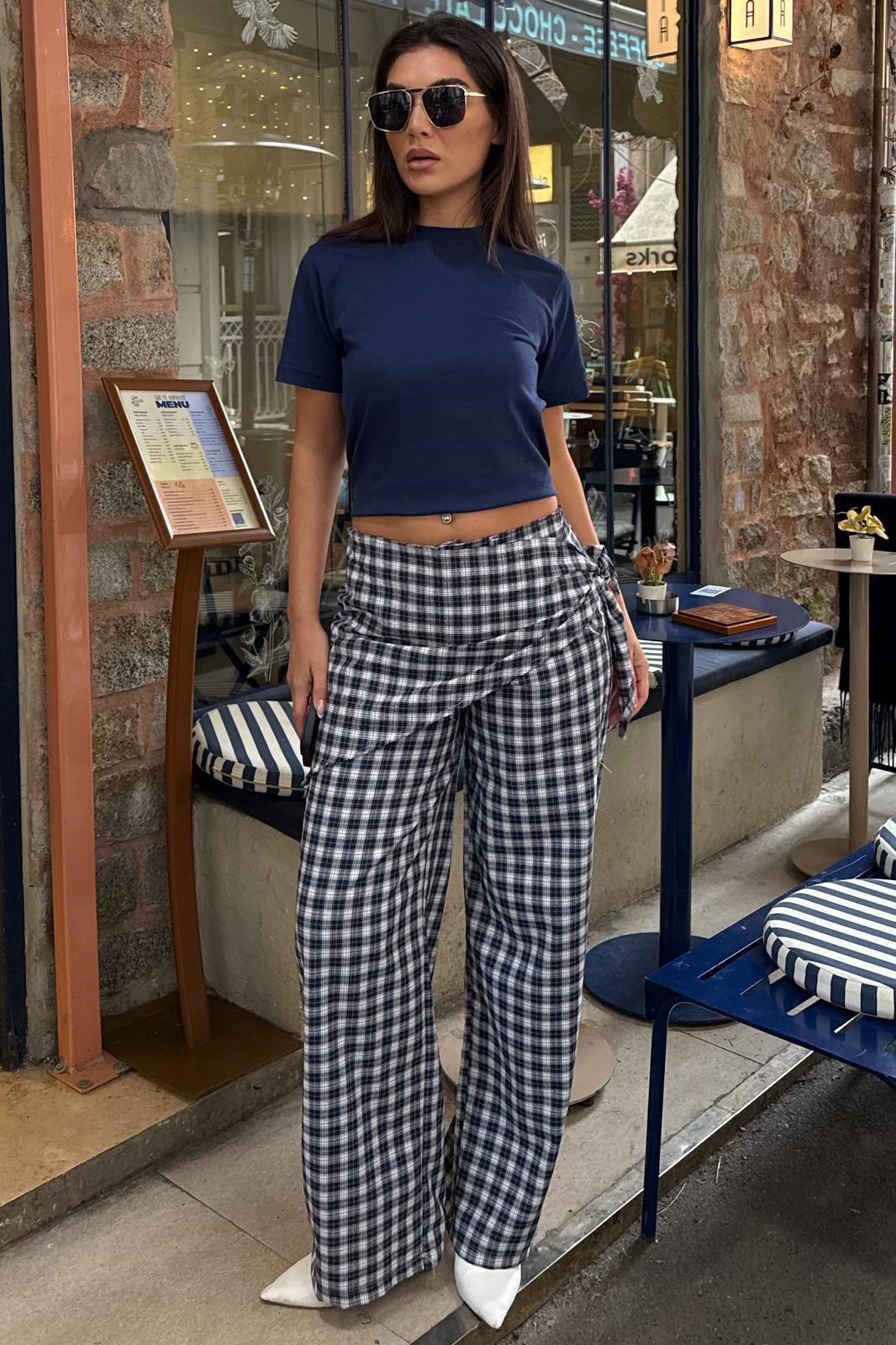 Trousers