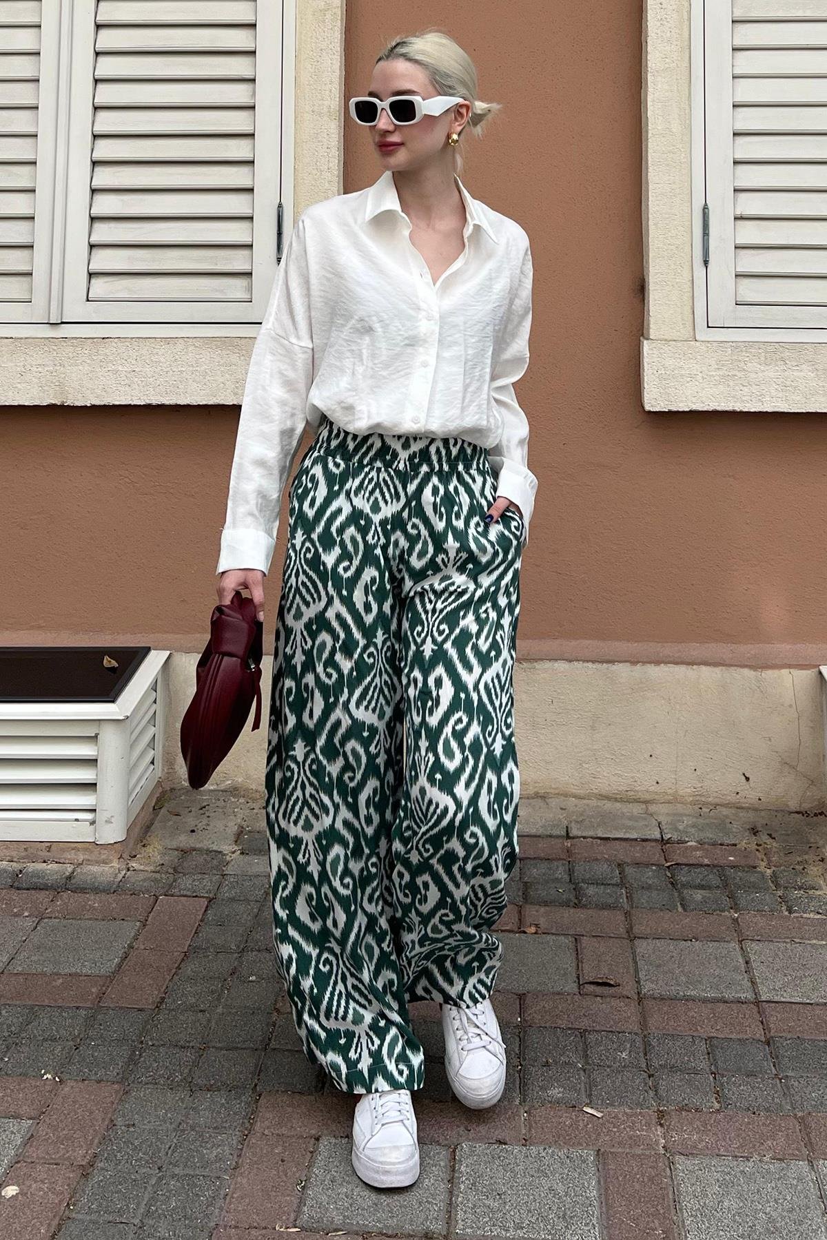 Trousers