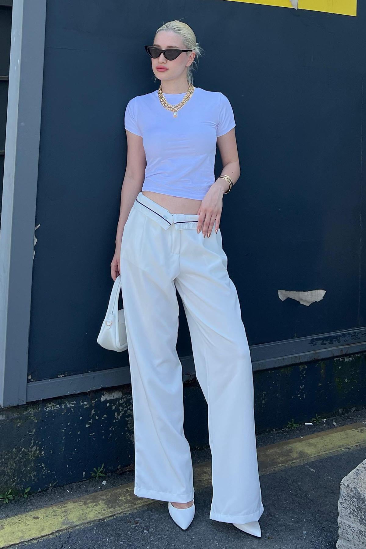 Trousers