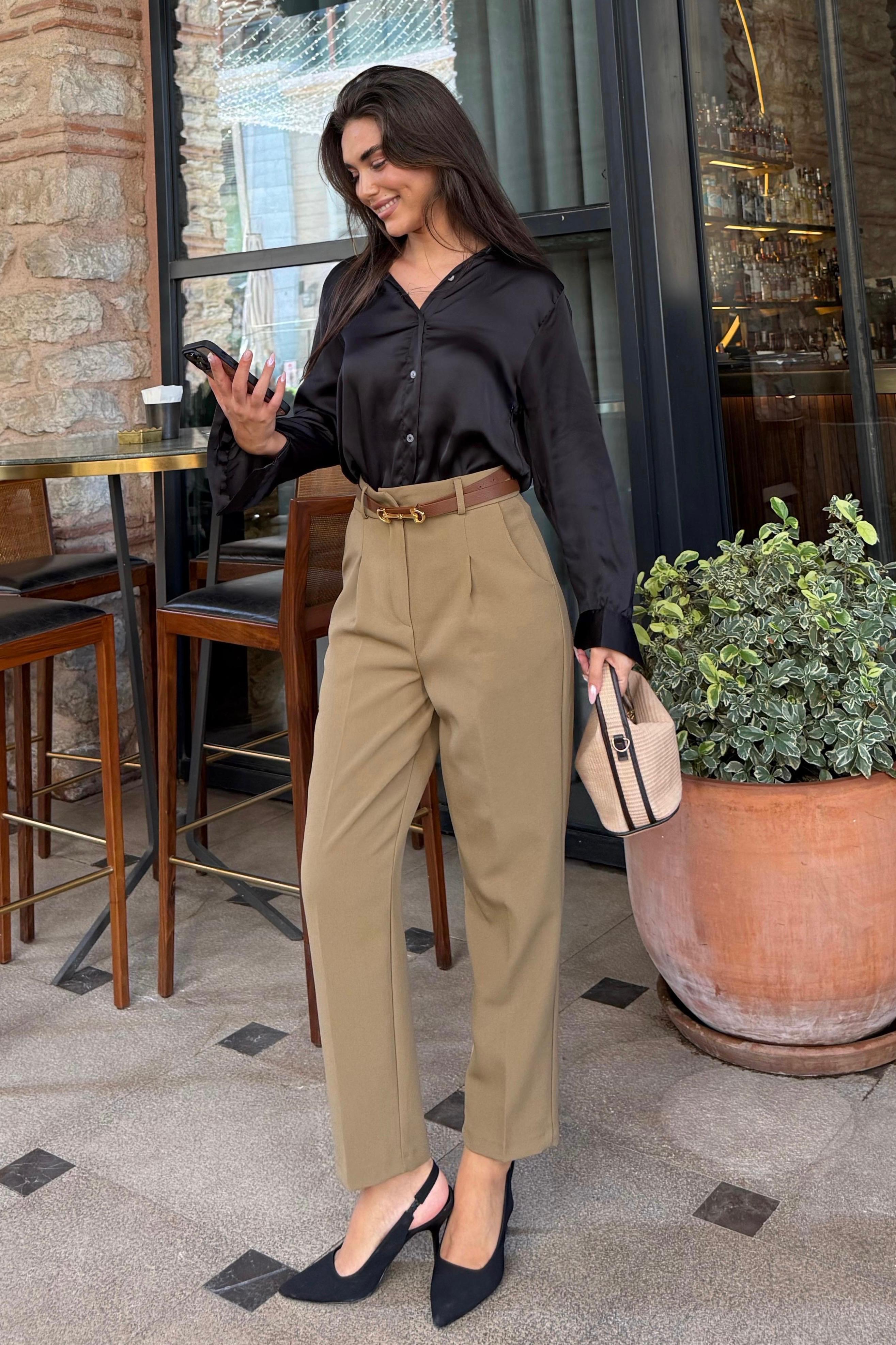 Trousers