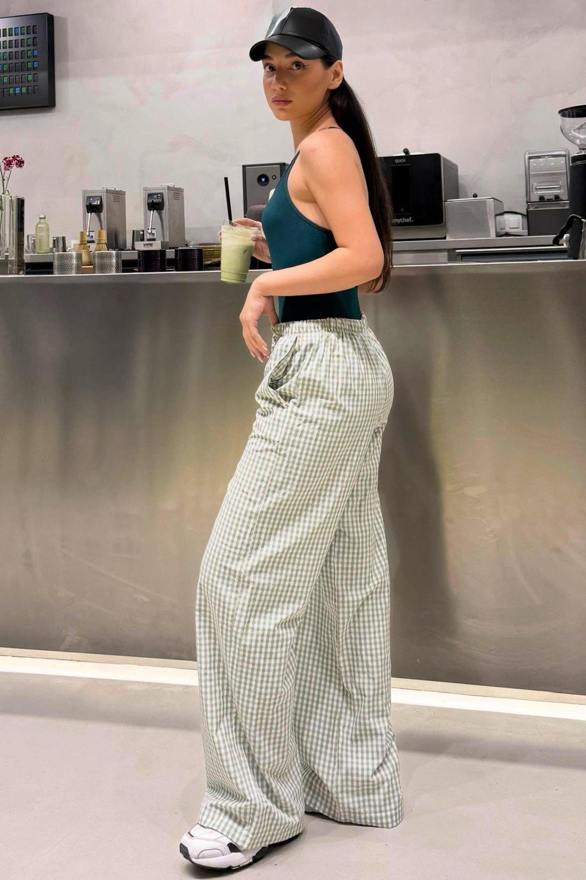 Trousers