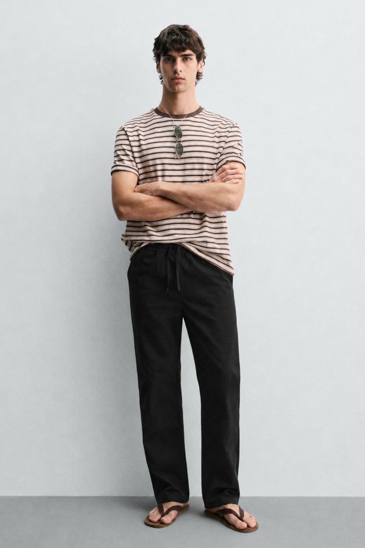 Trousers
