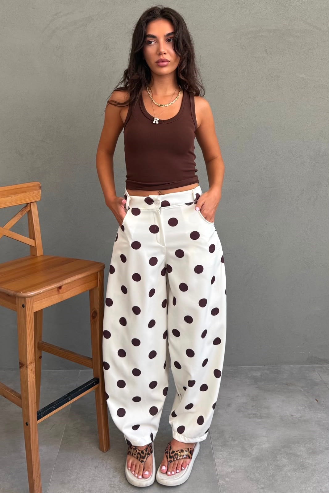 Trousers