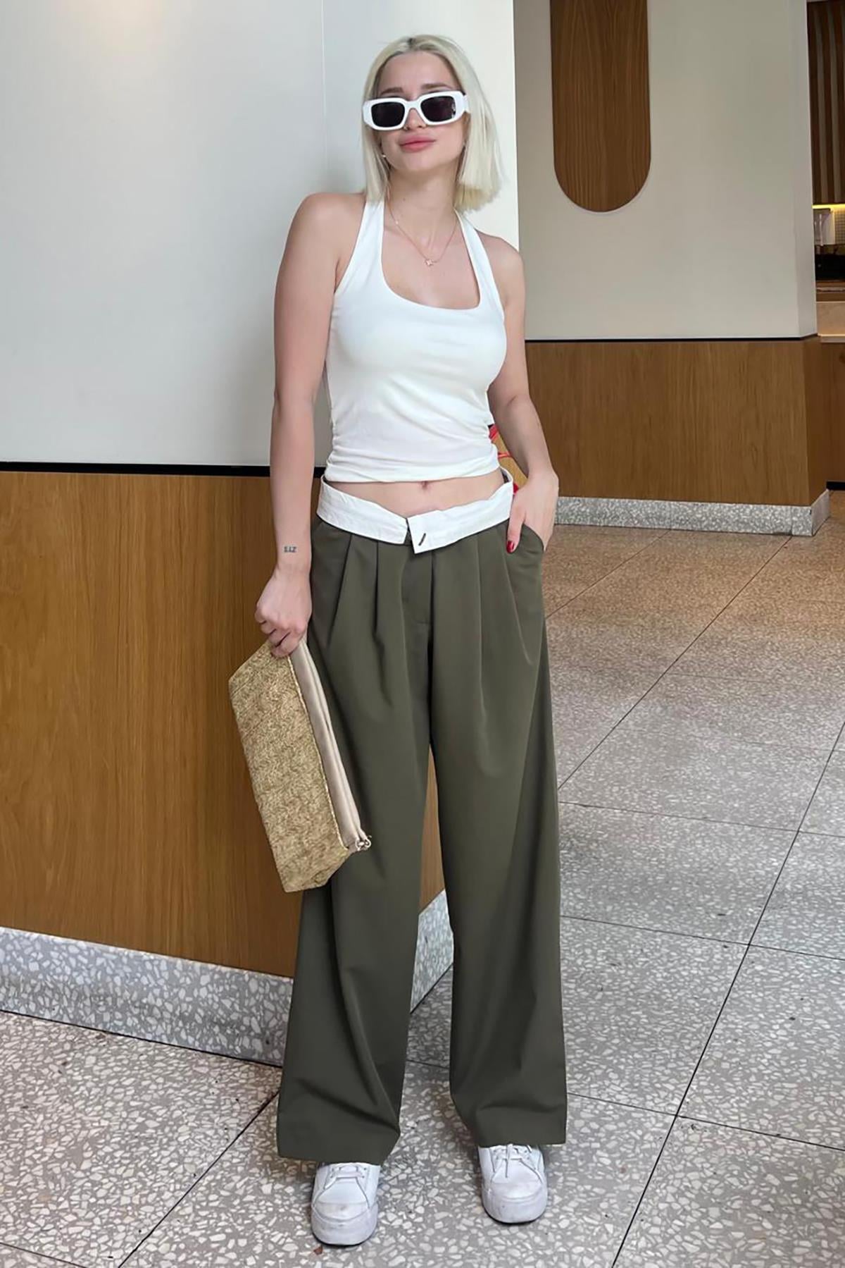 Trousers
