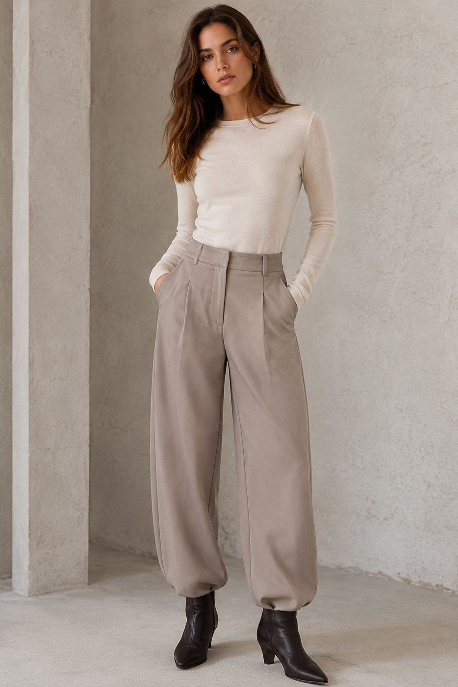 Trousers