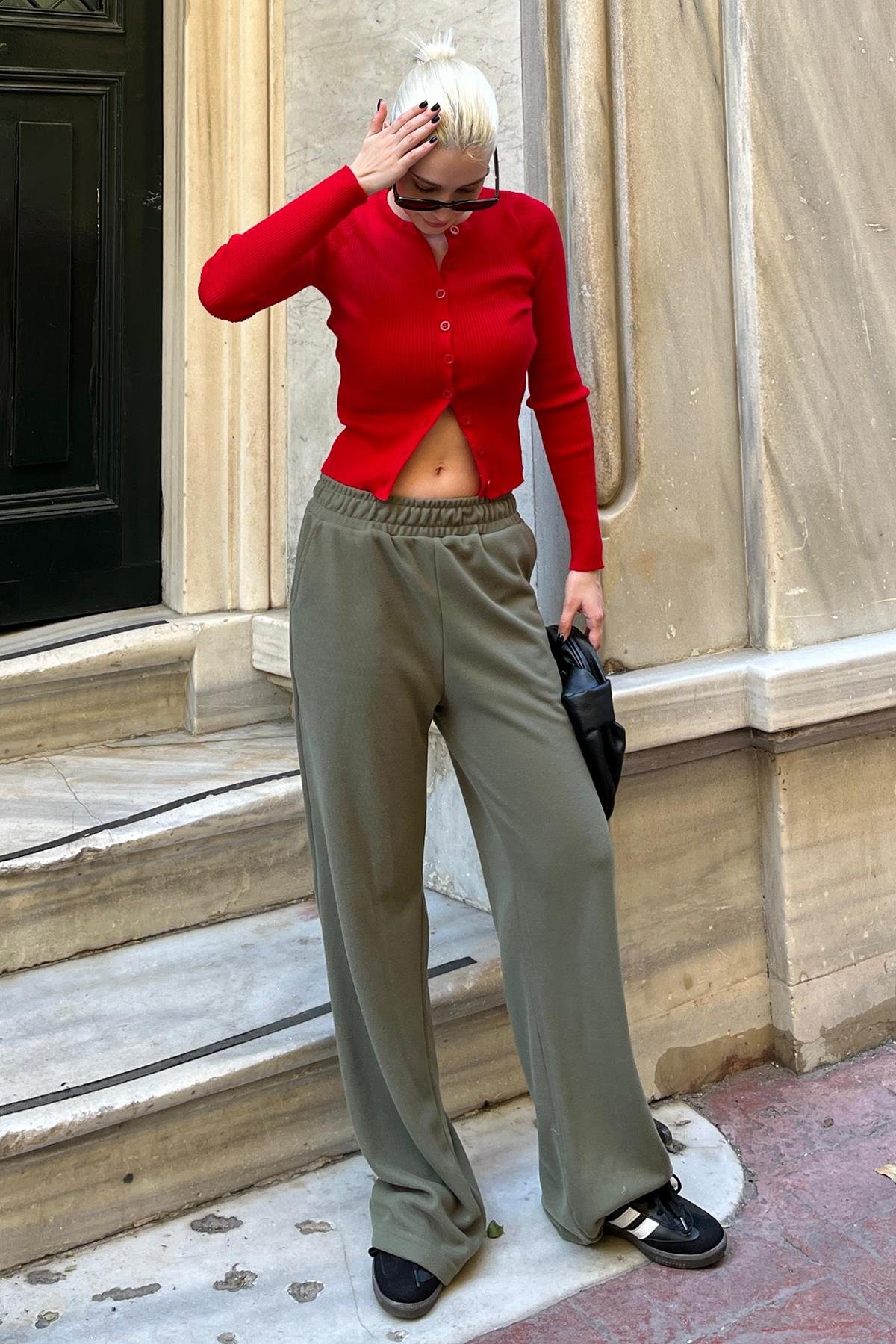 Trousers