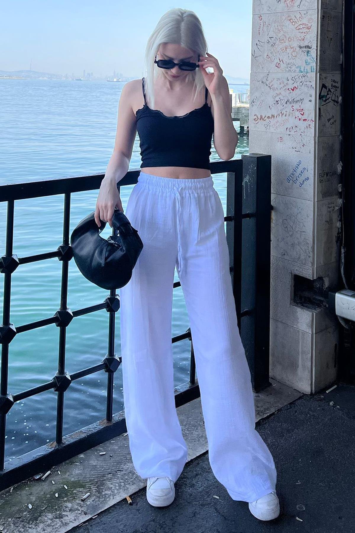 Trousers
