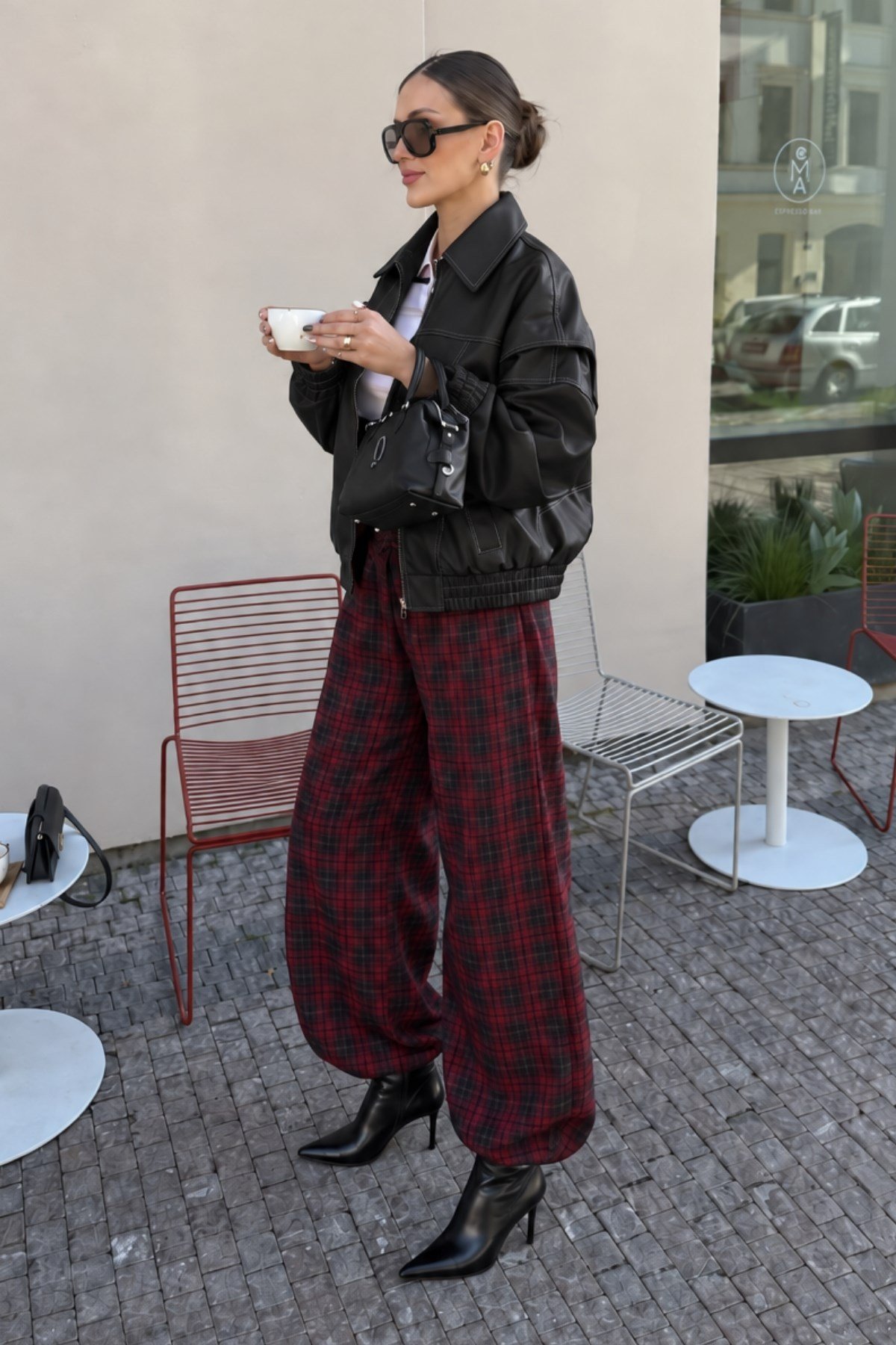 Trousers