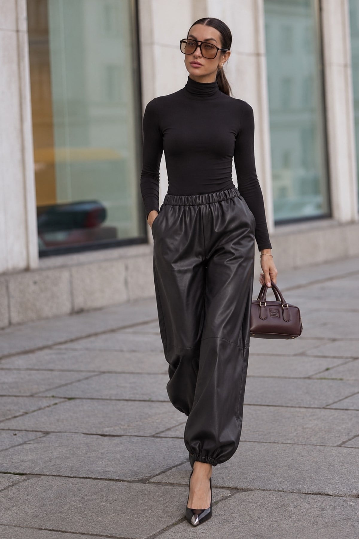 Trousers