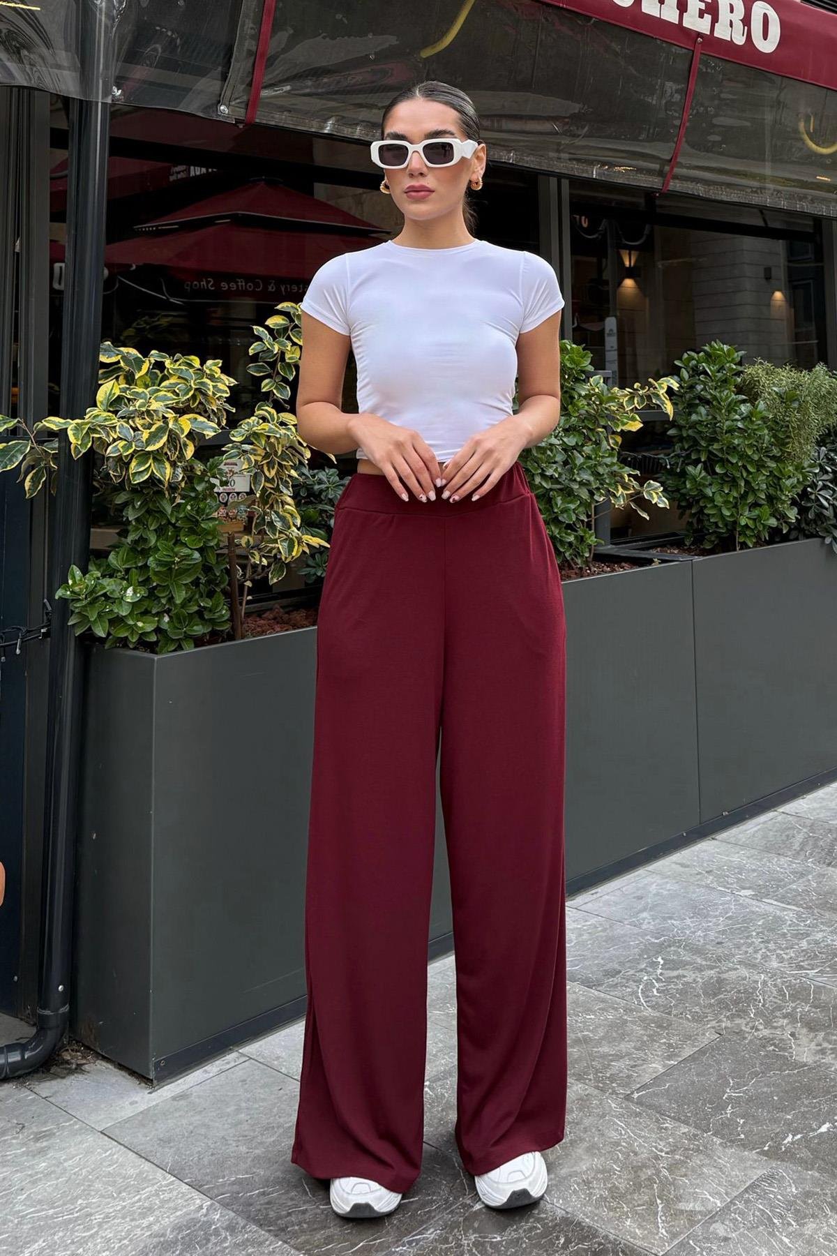 Trousers