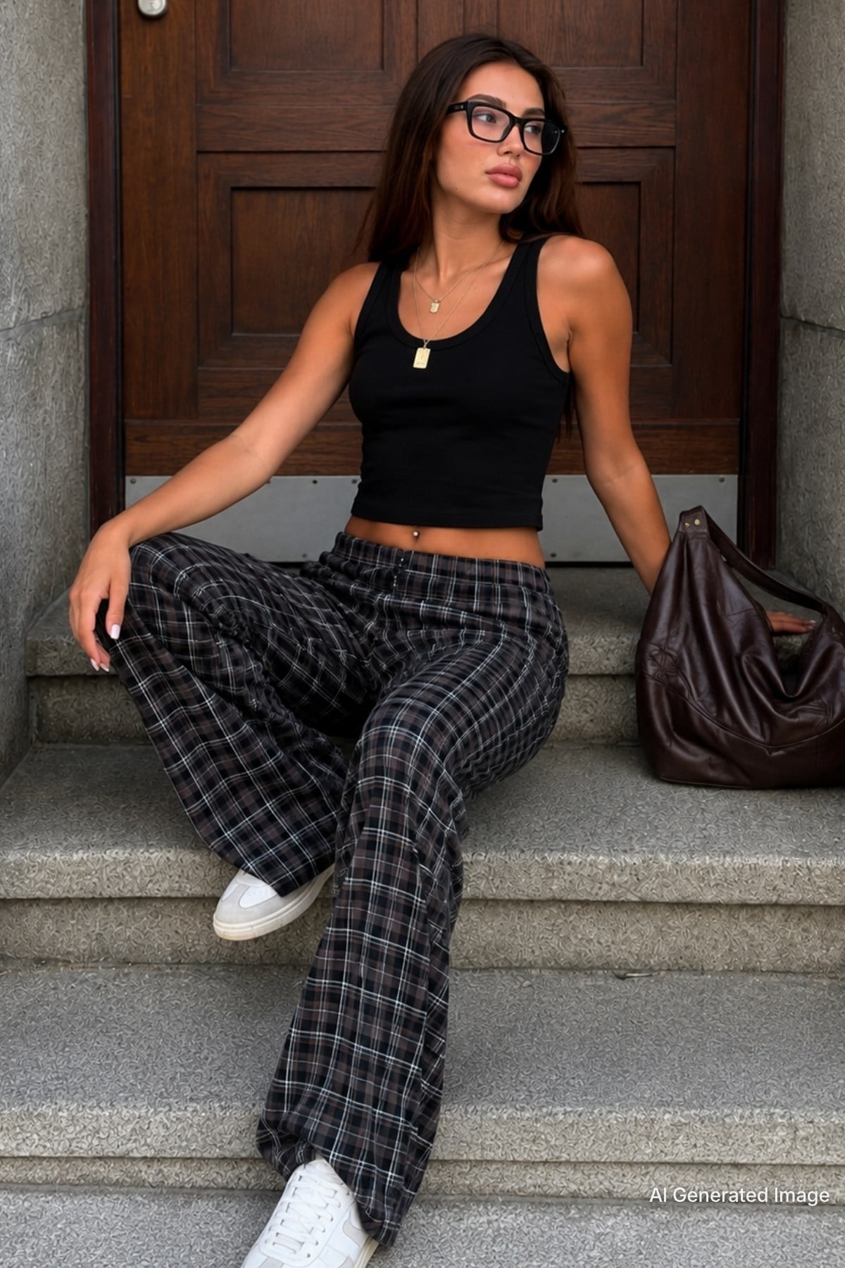 Trousers
