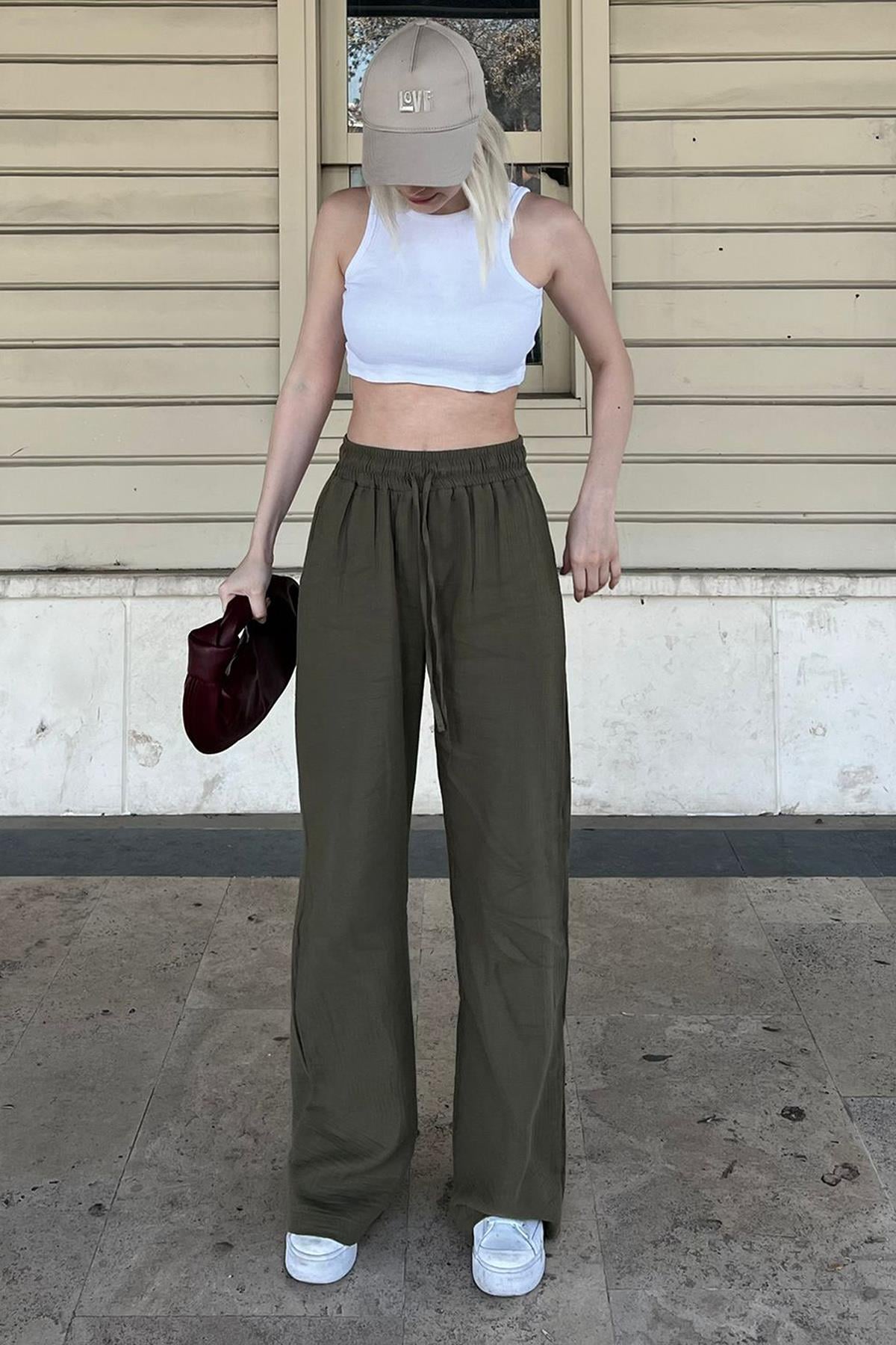 Trousers