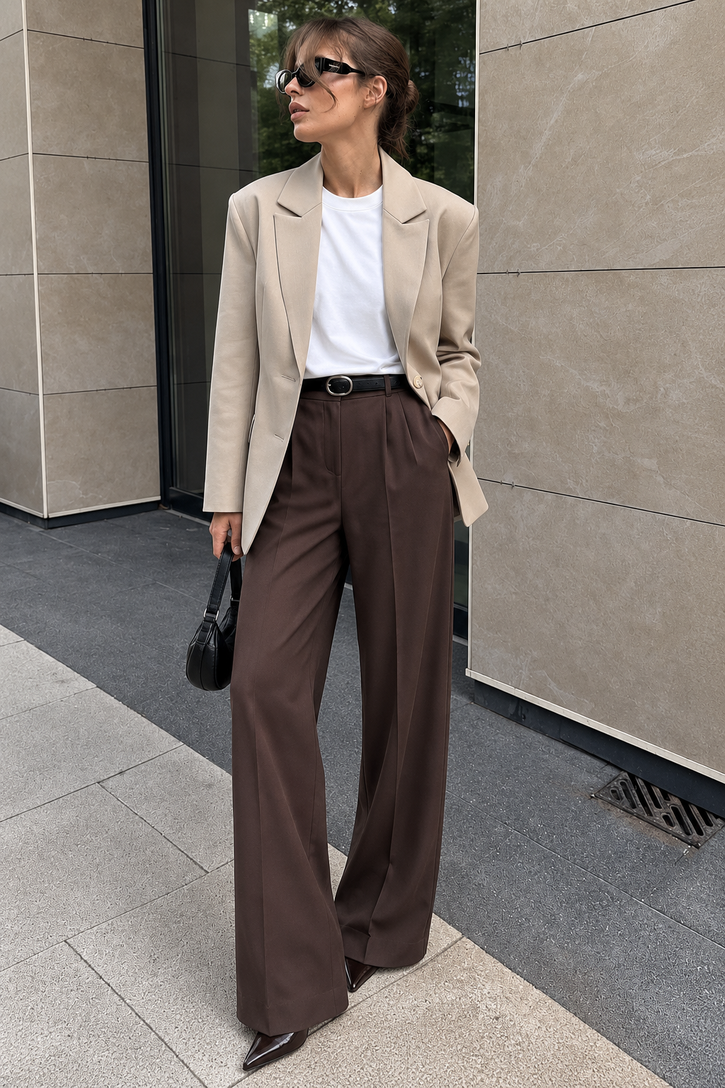 Trousers