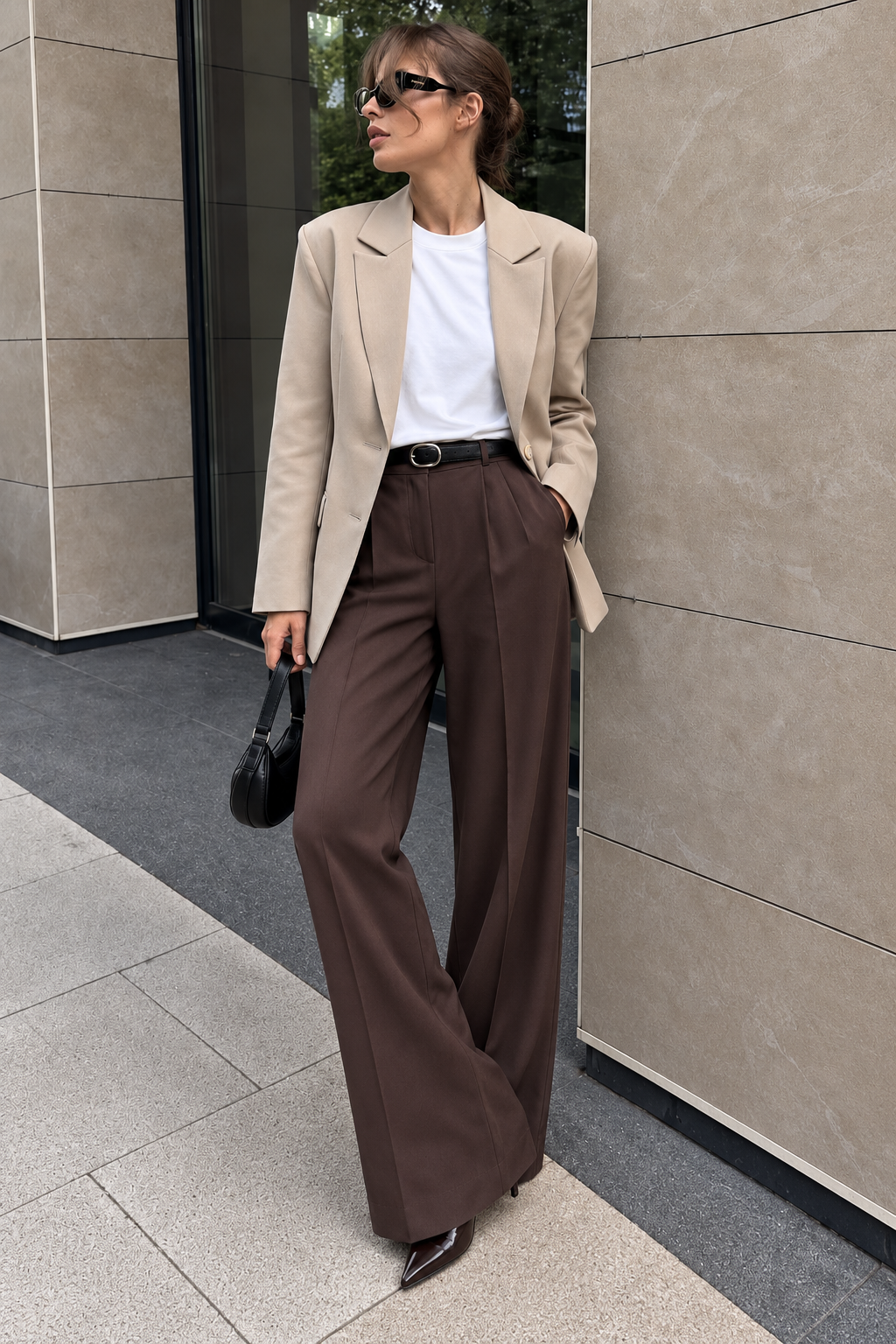 Trousers