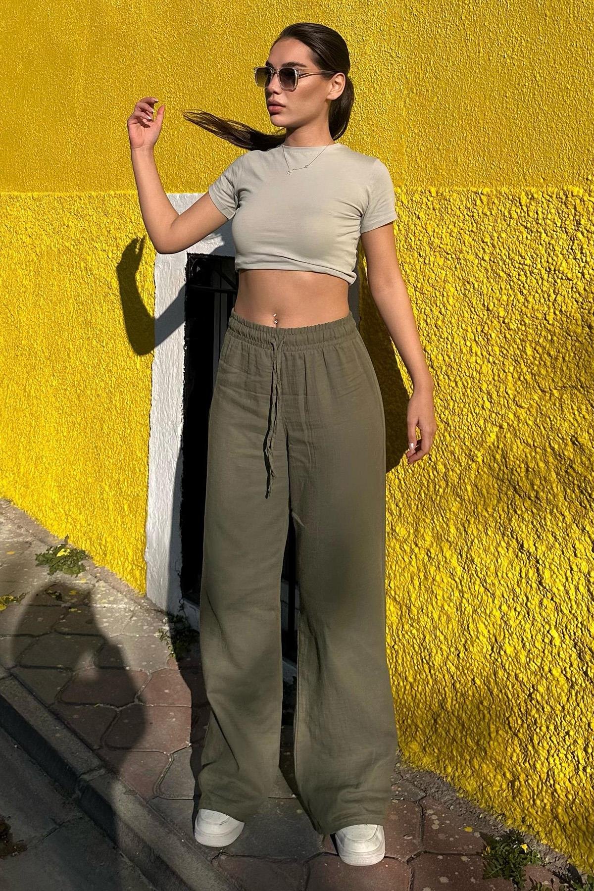 Trousers