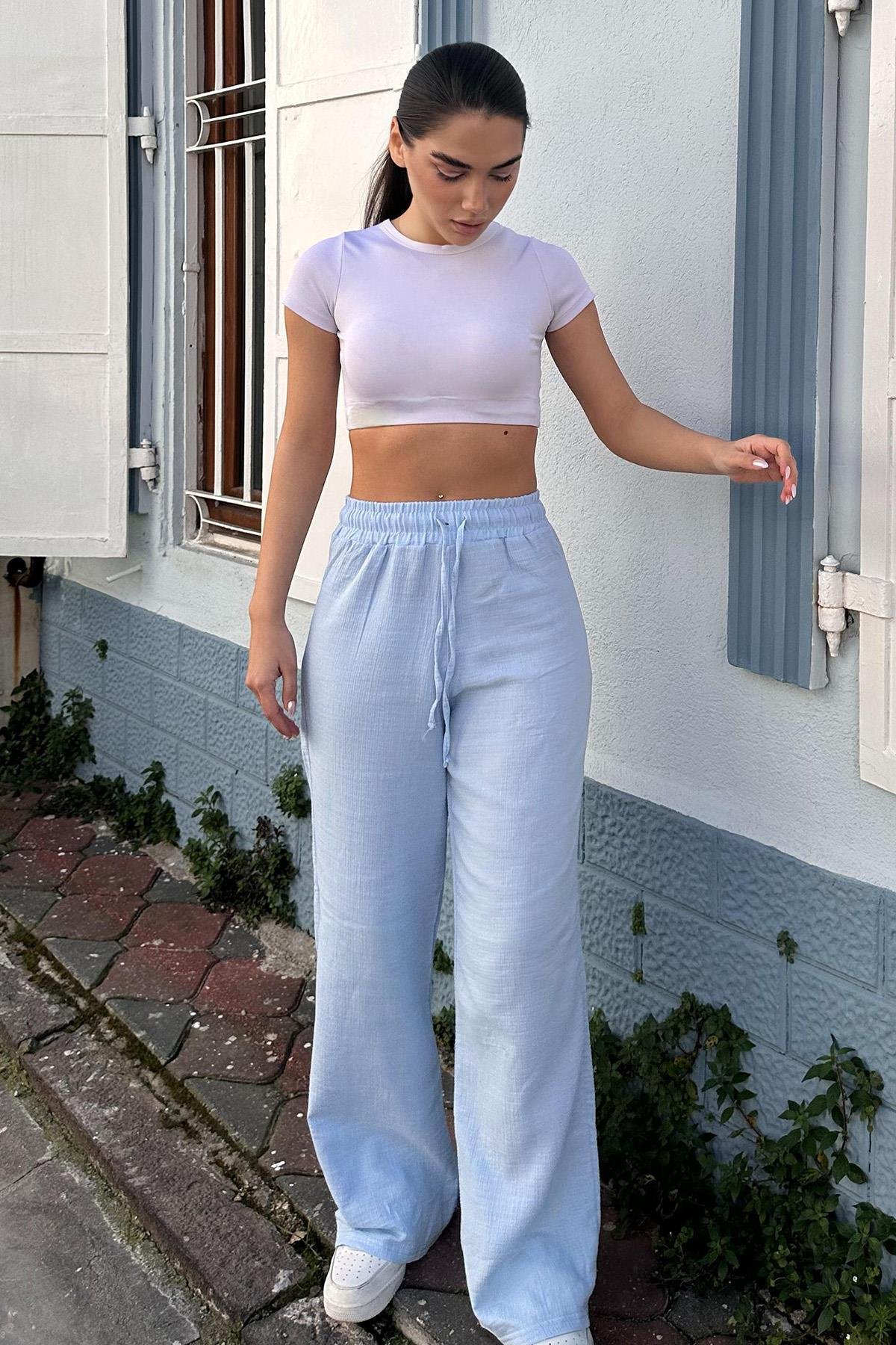 Trousers