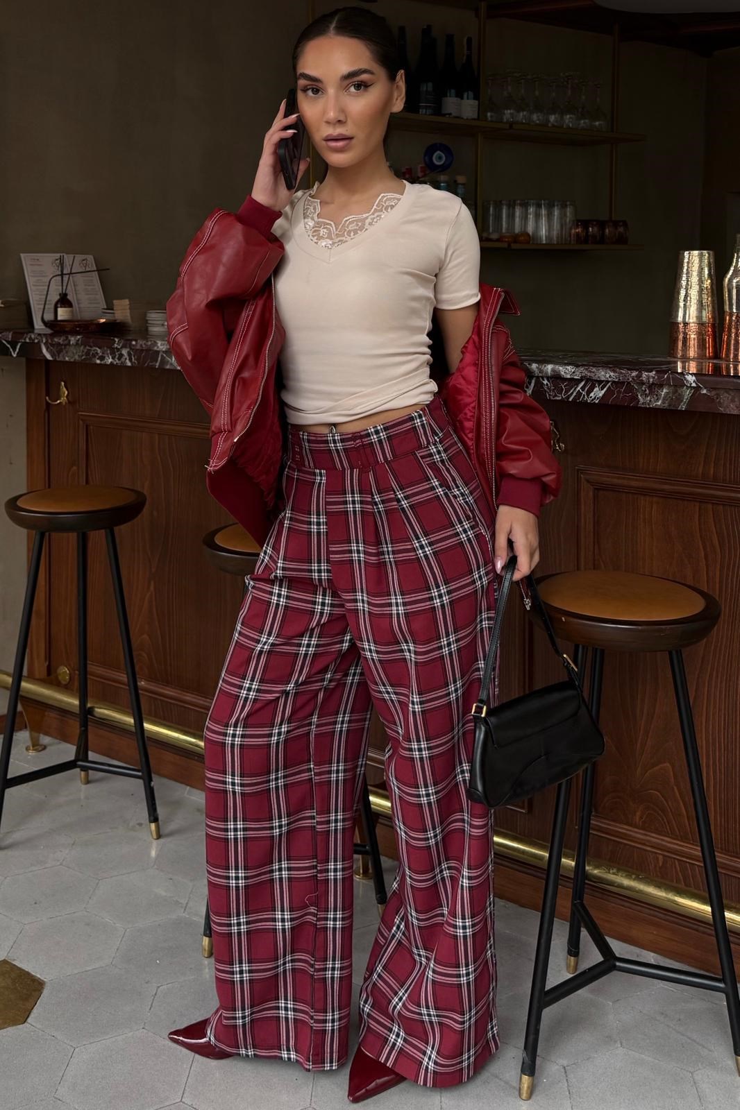 Trousers