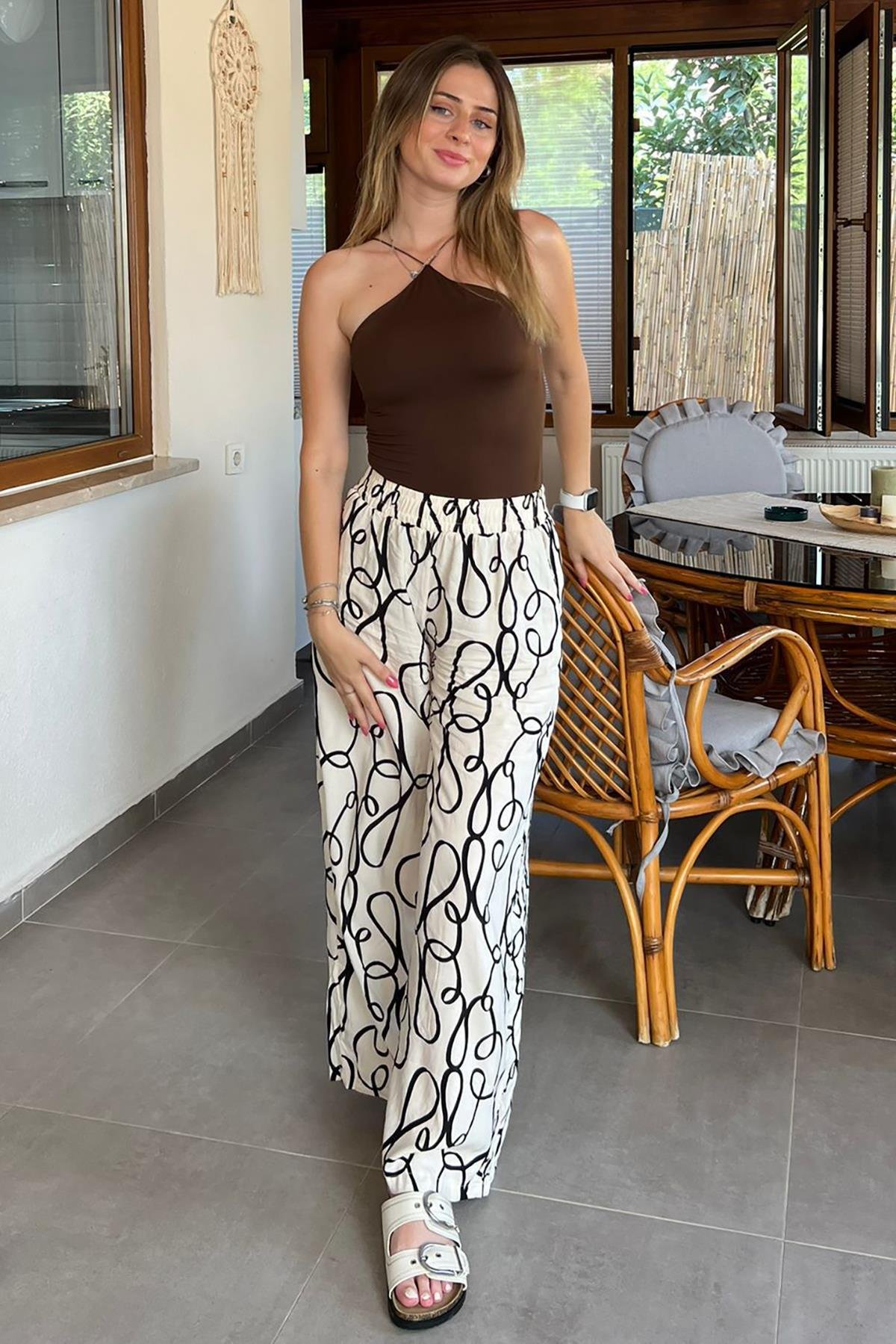 Trousers
