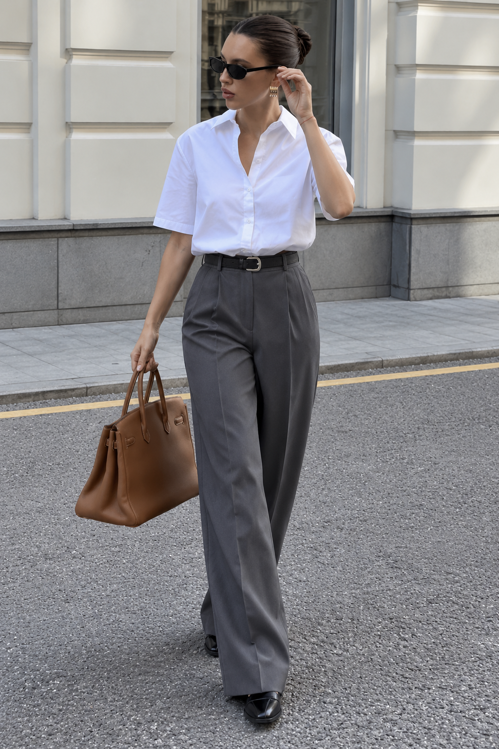 Trousers