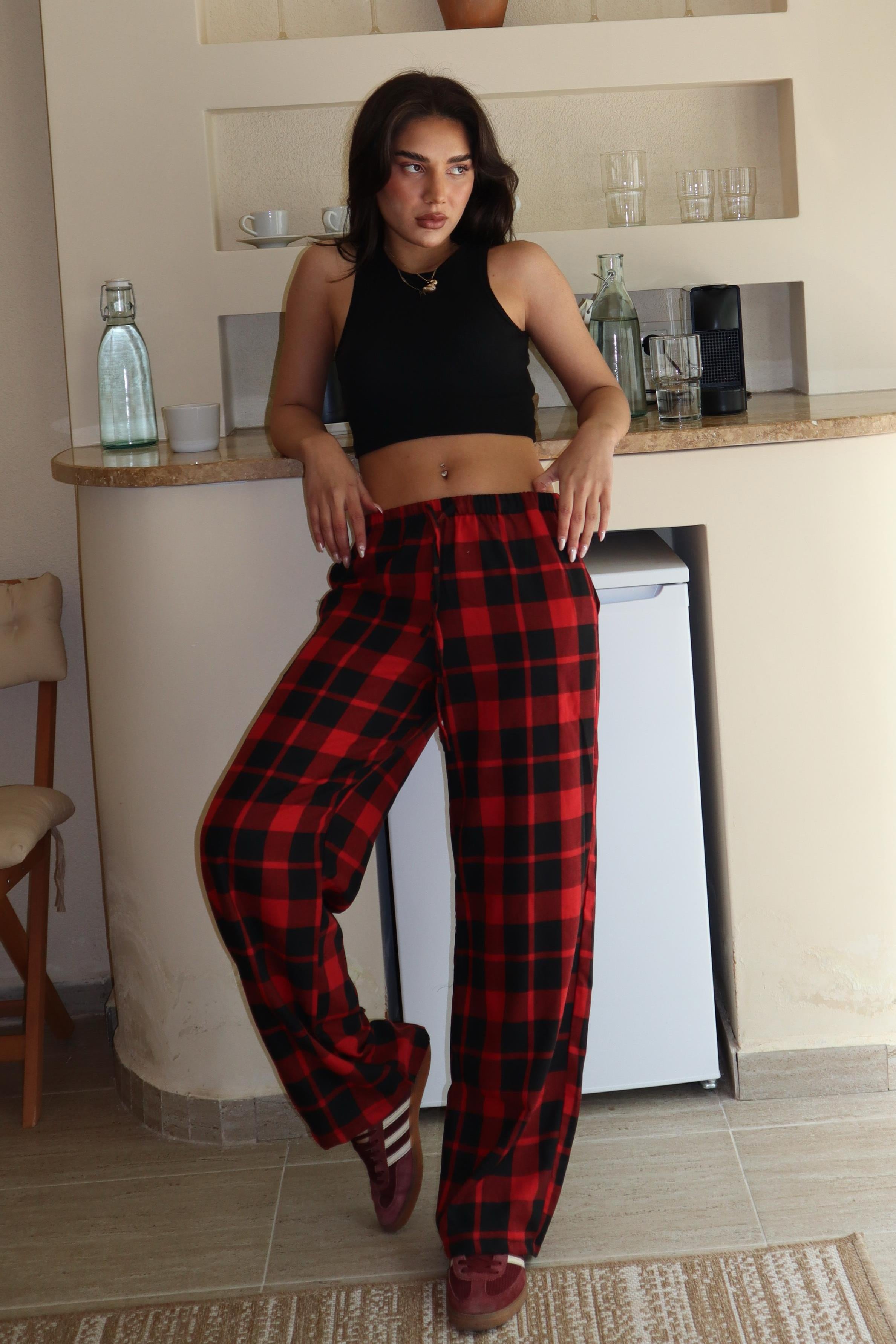 Trousers