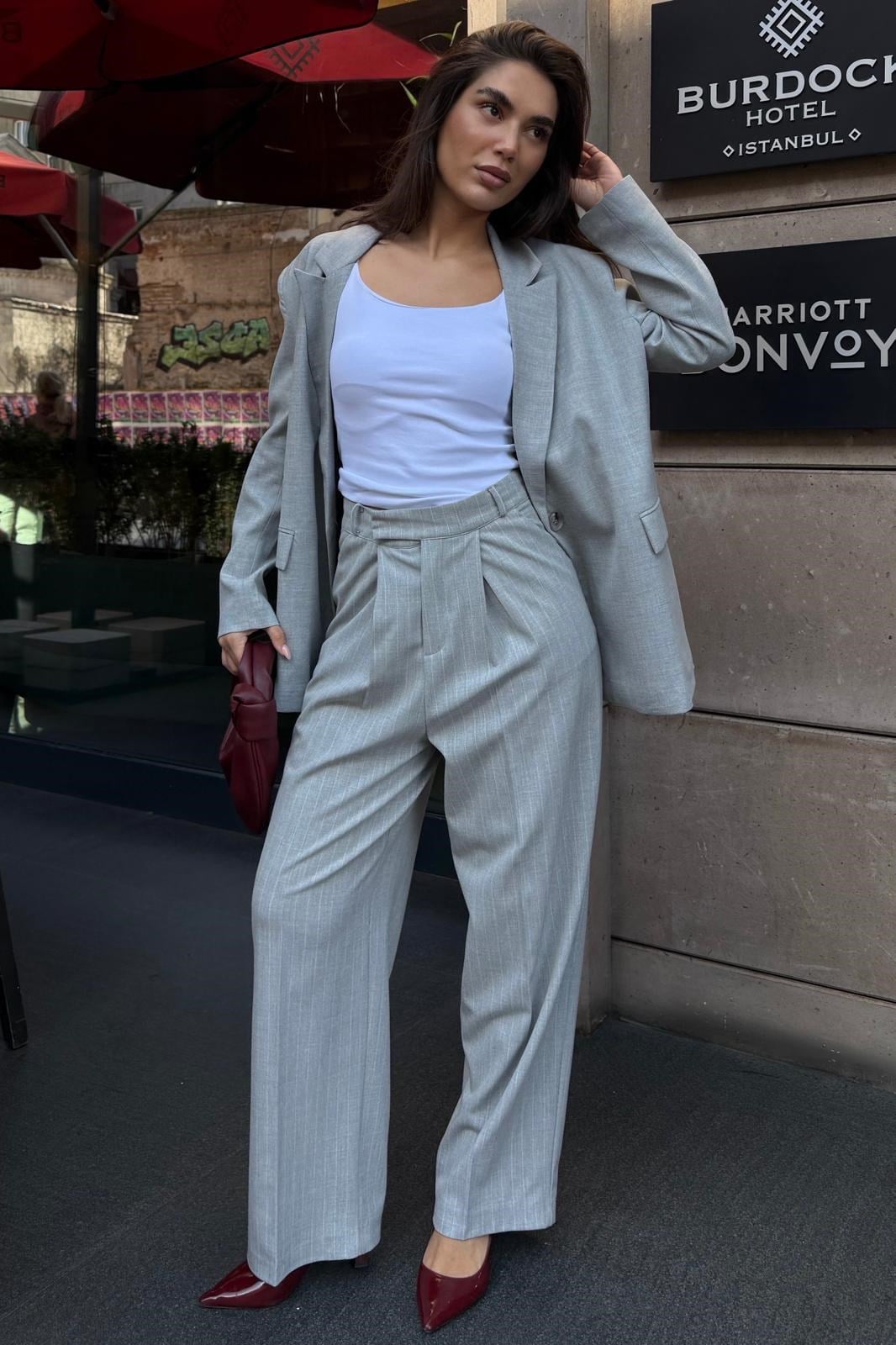 Trousers