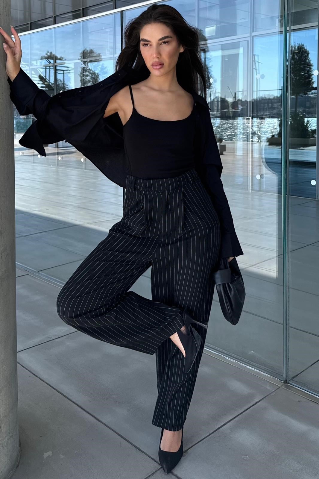 Trousers