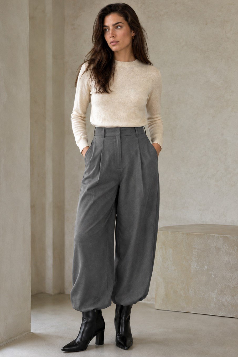 Trousers