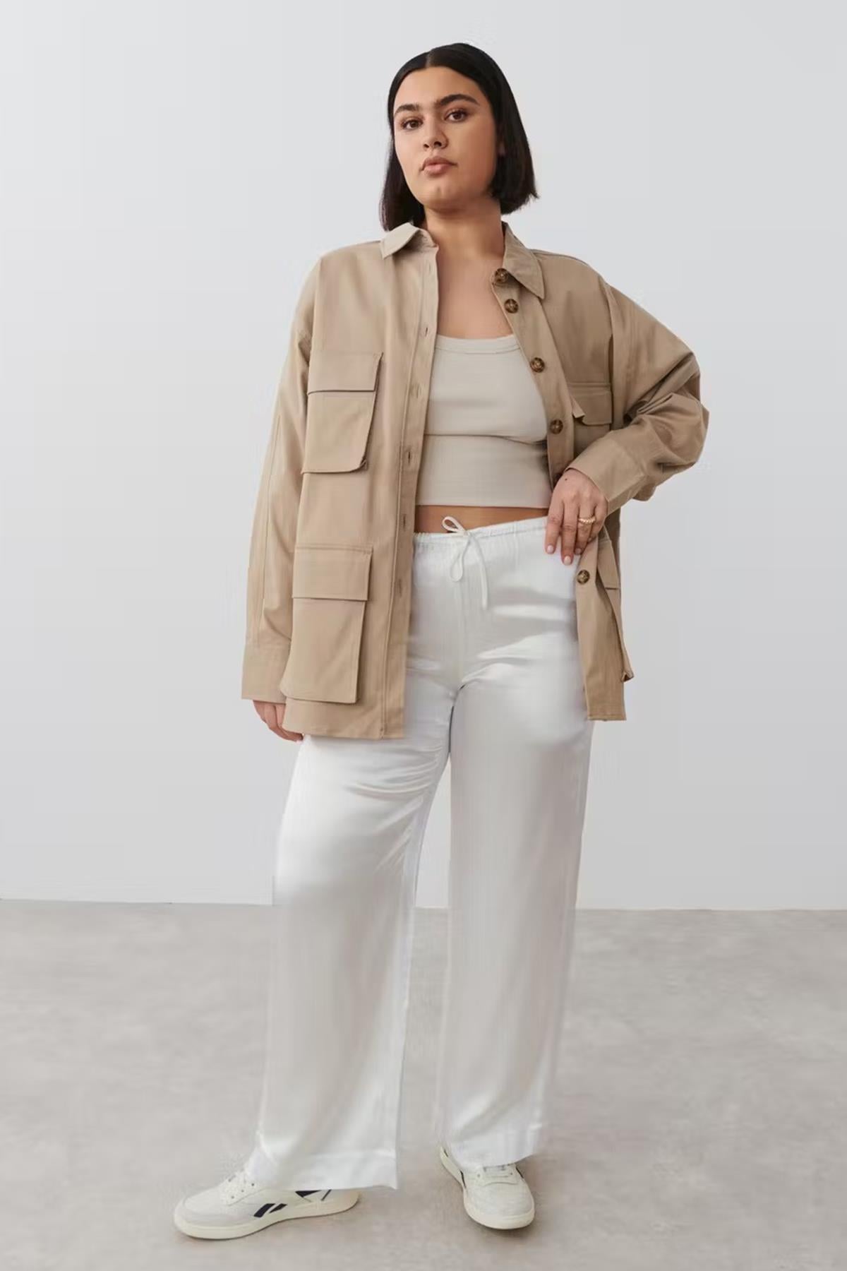 Trousers