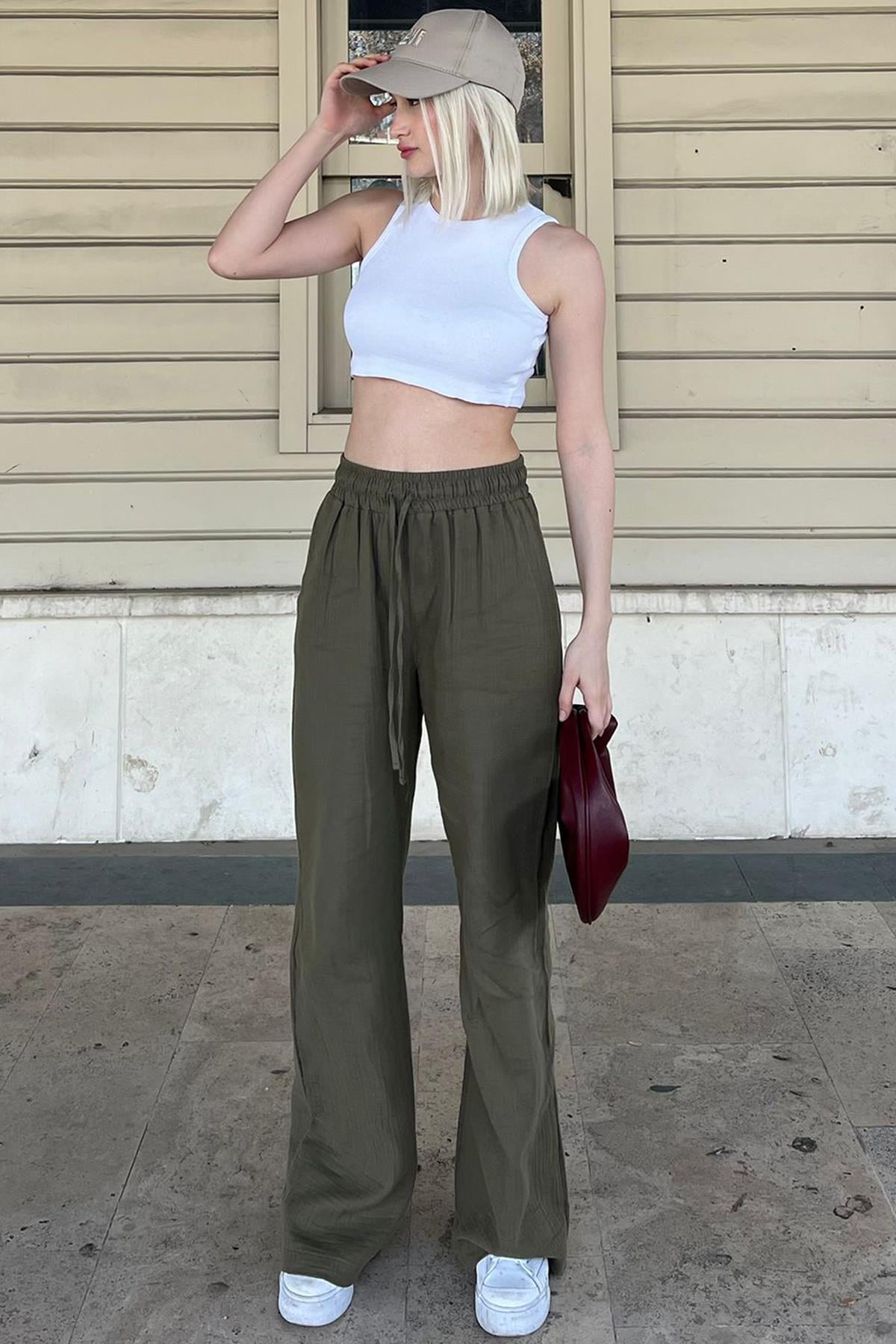 Trousers