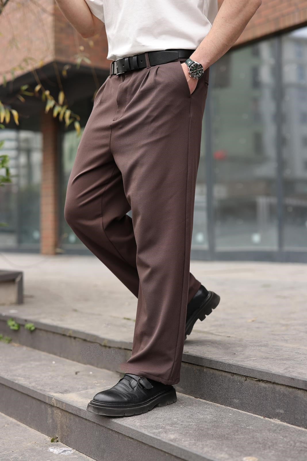 Trousers