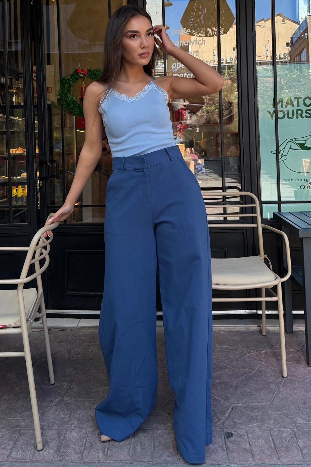 Trousers