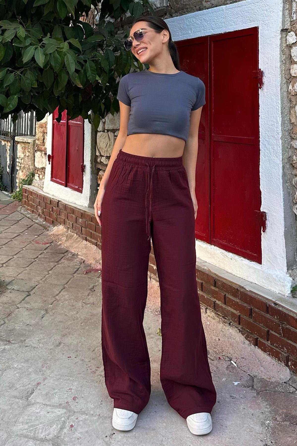 Trousers