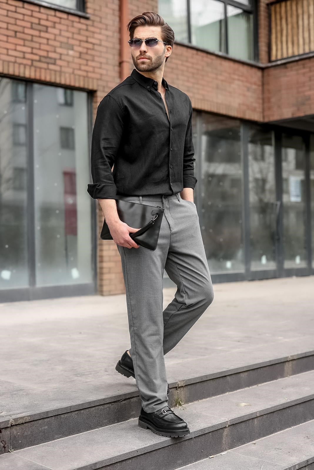 Trousers