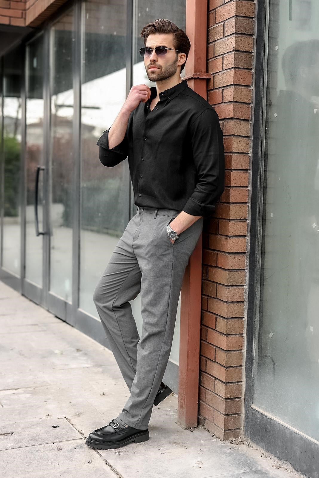 Trousers