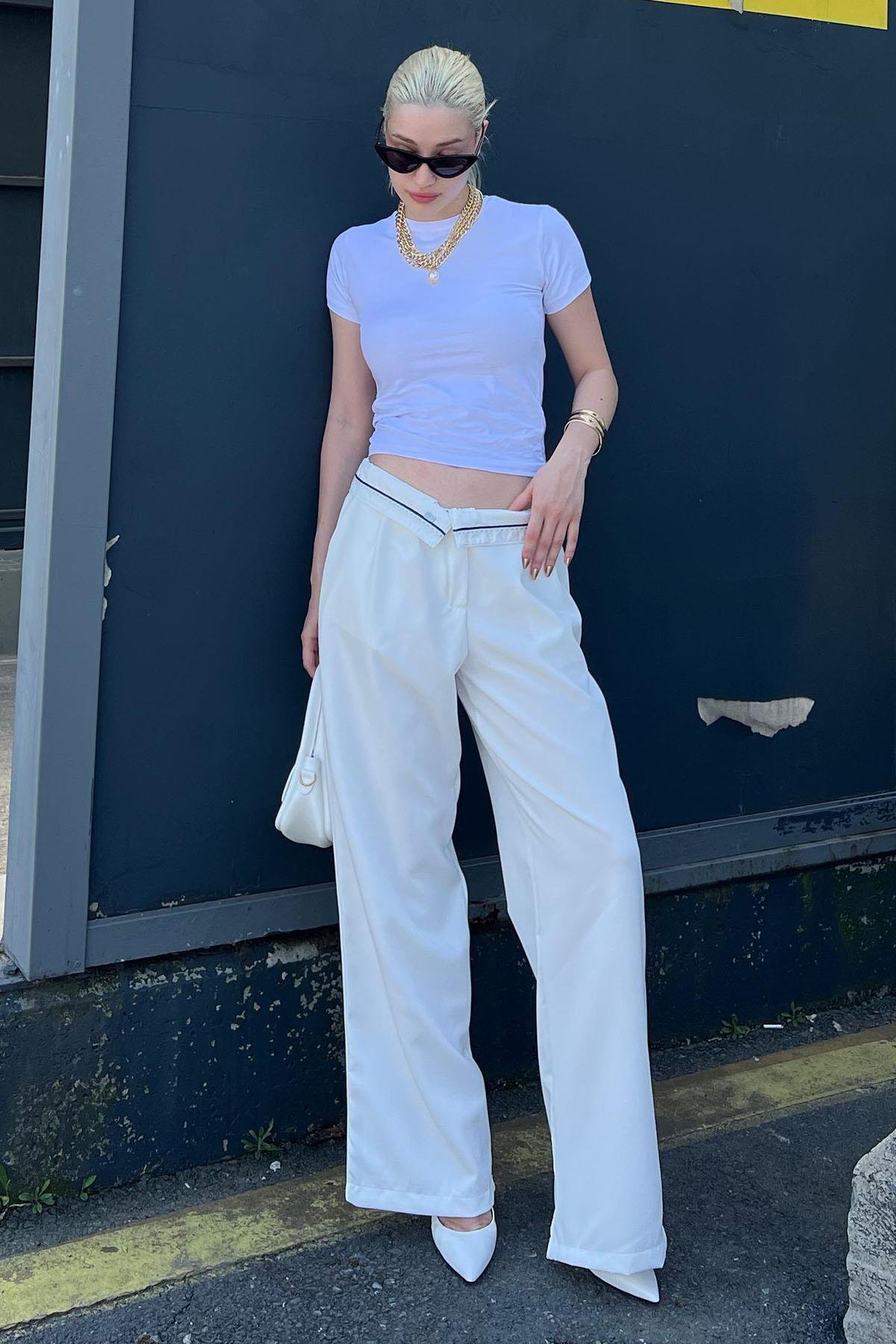 Trousers
