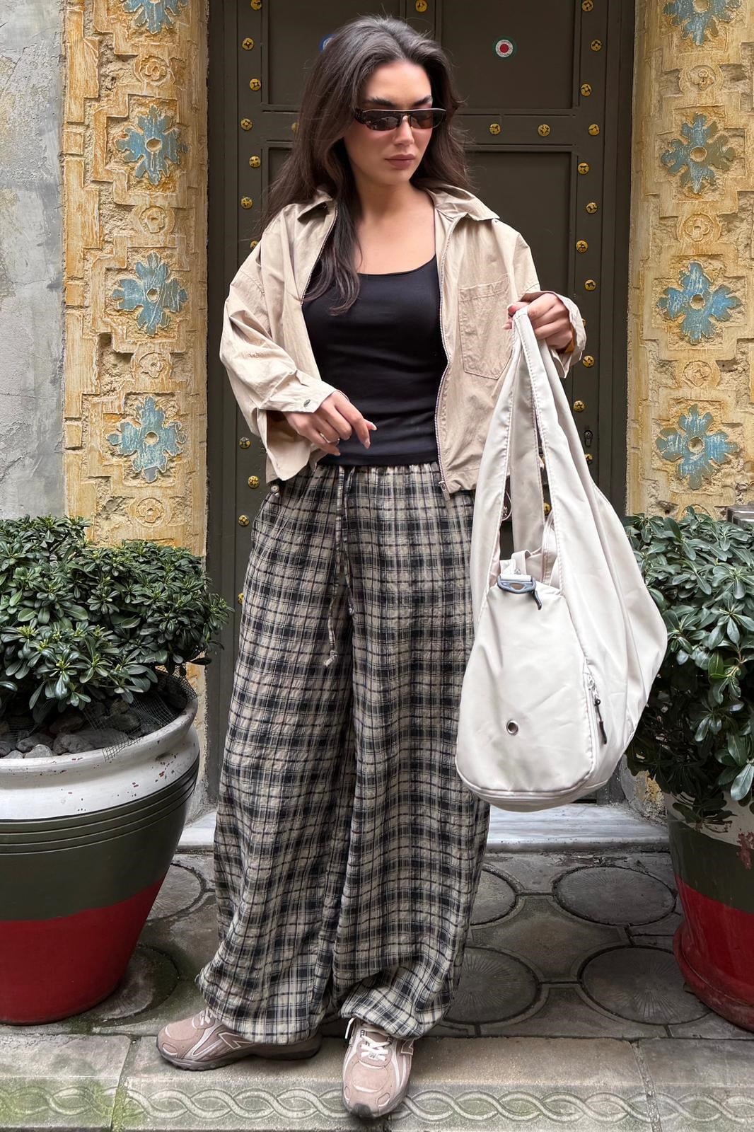 Trousers