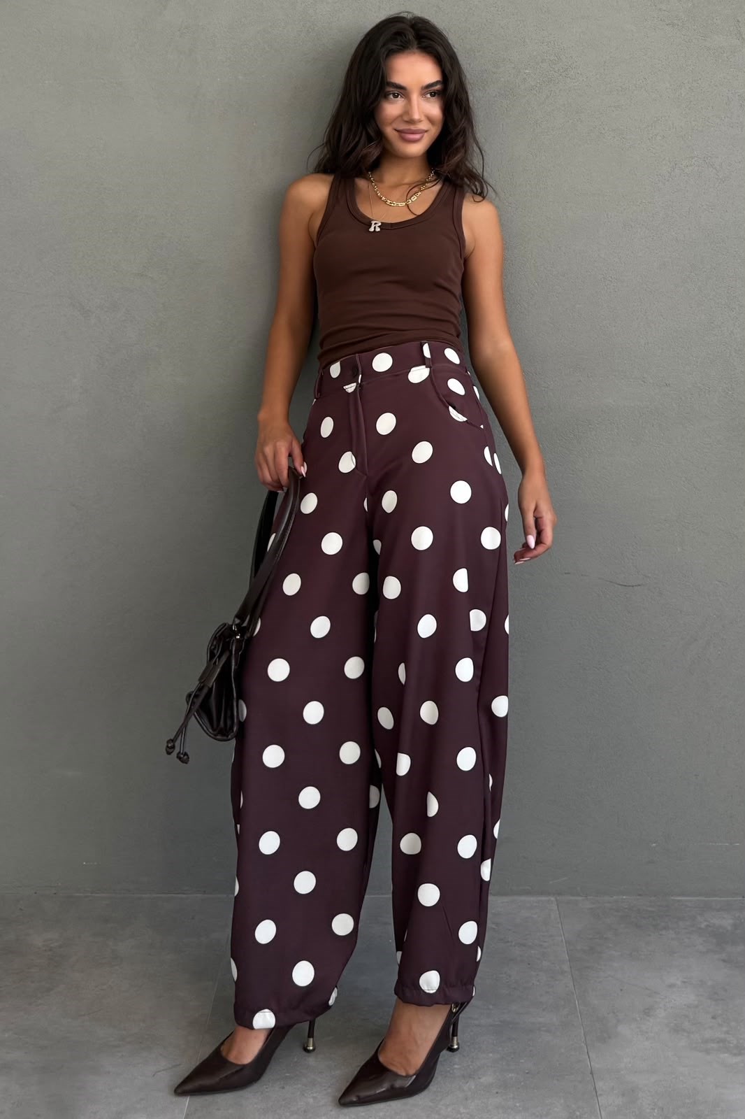 Trousers