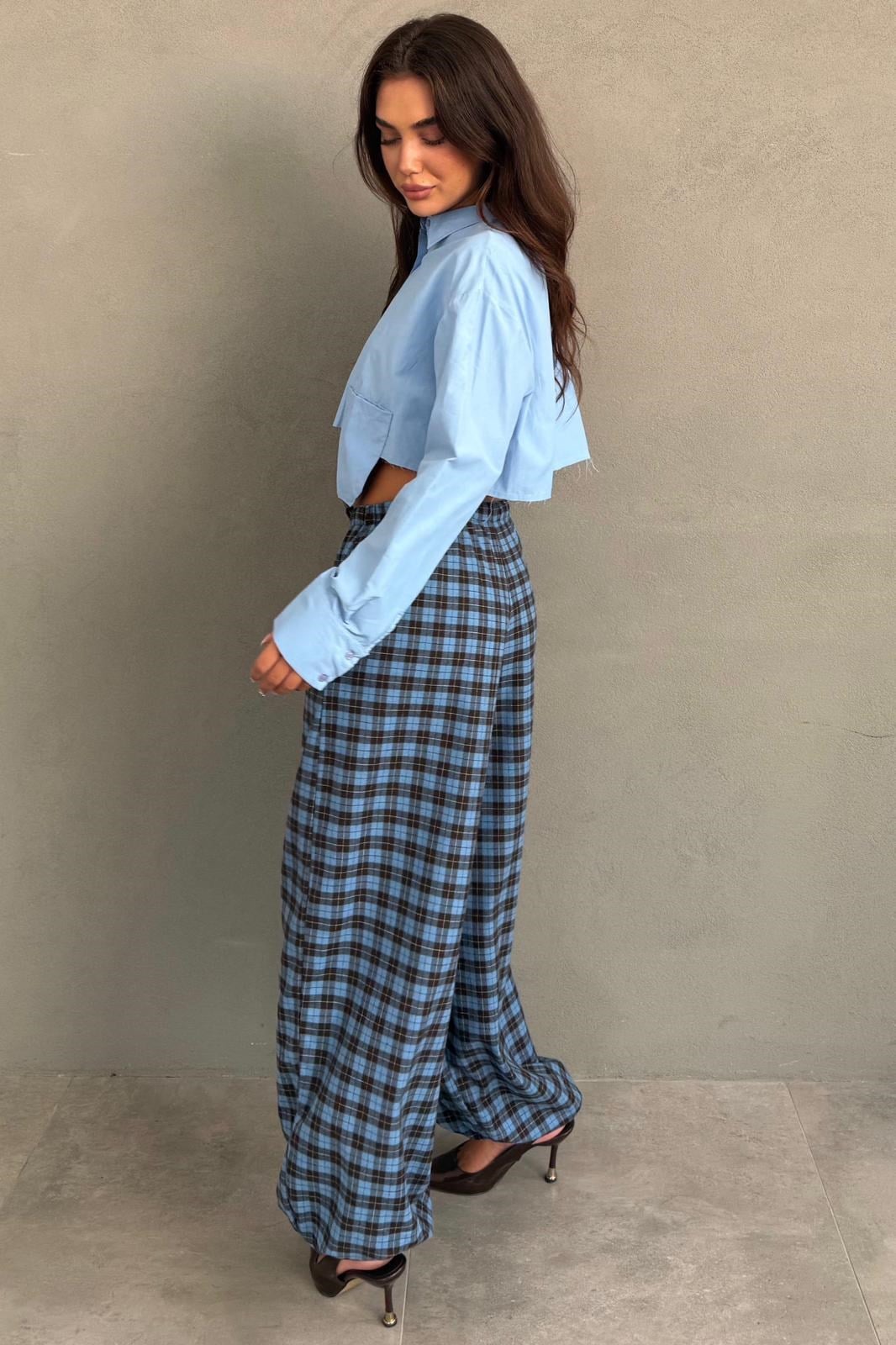 Trousers