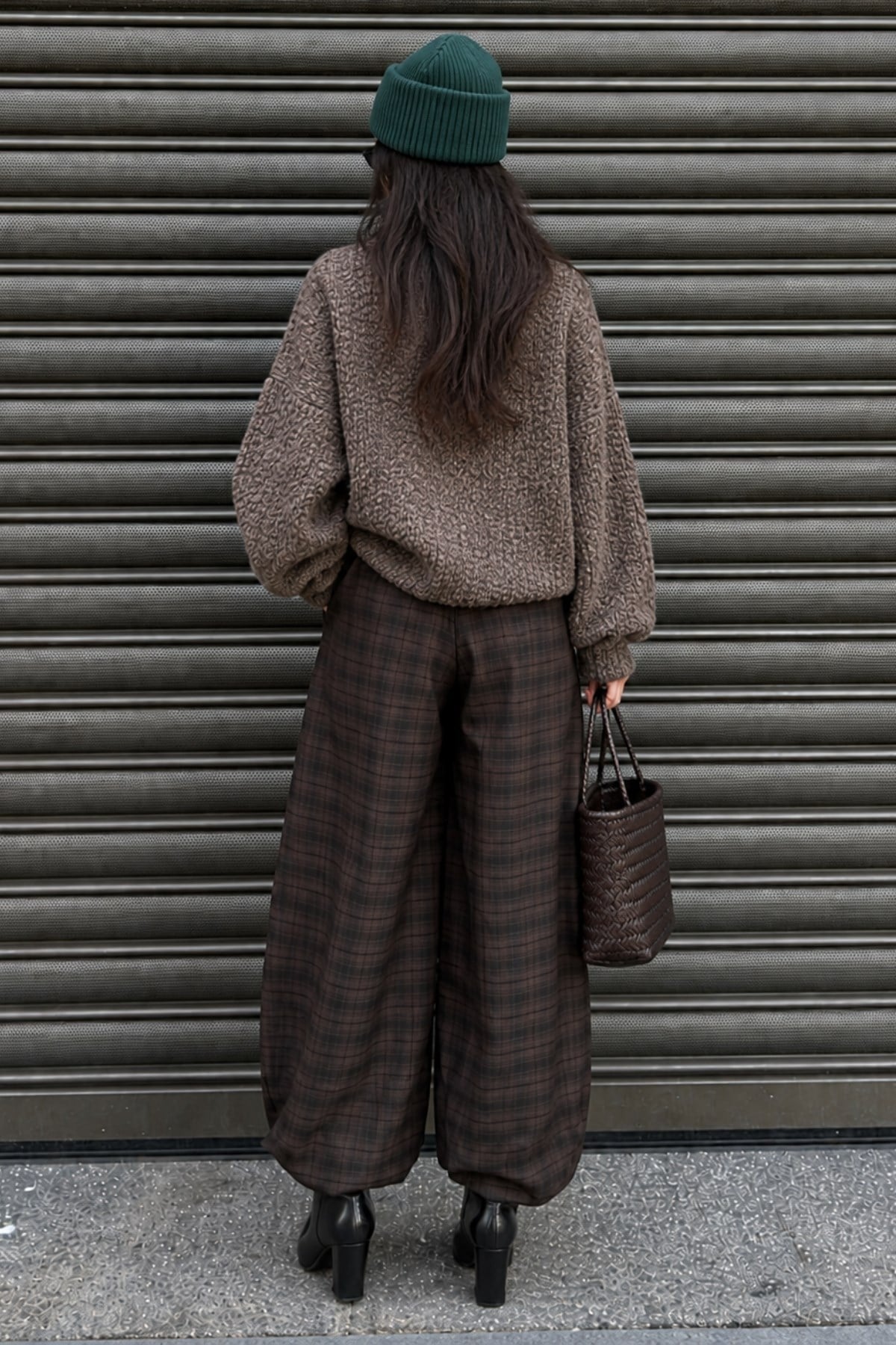 Trousers