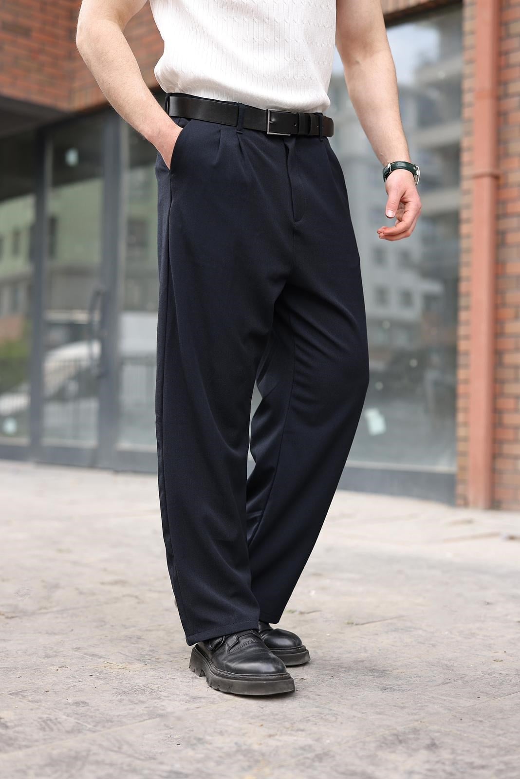 Trousers