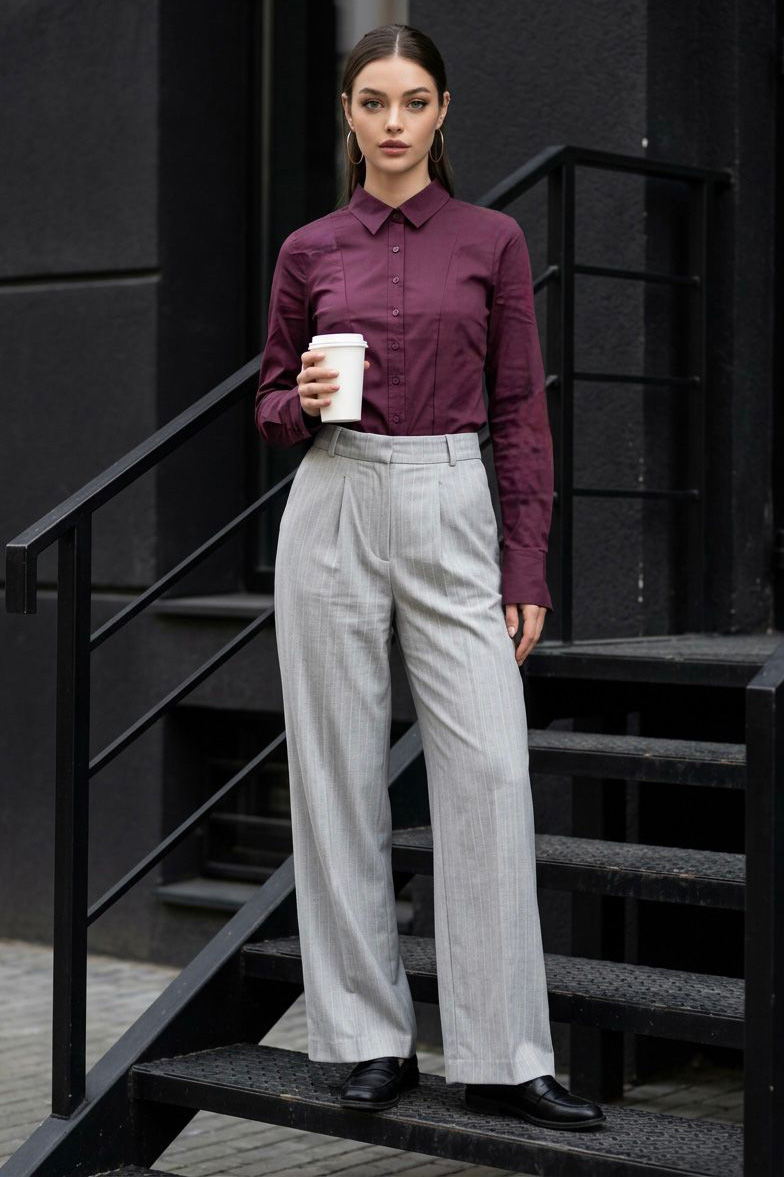 Trousers