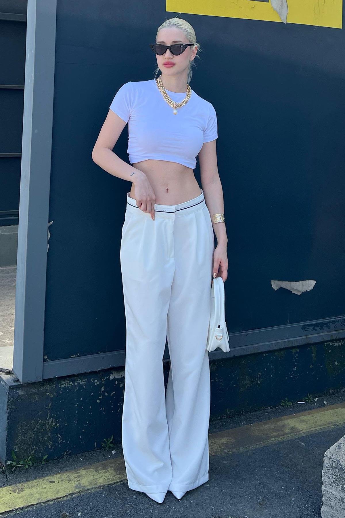 Trousers