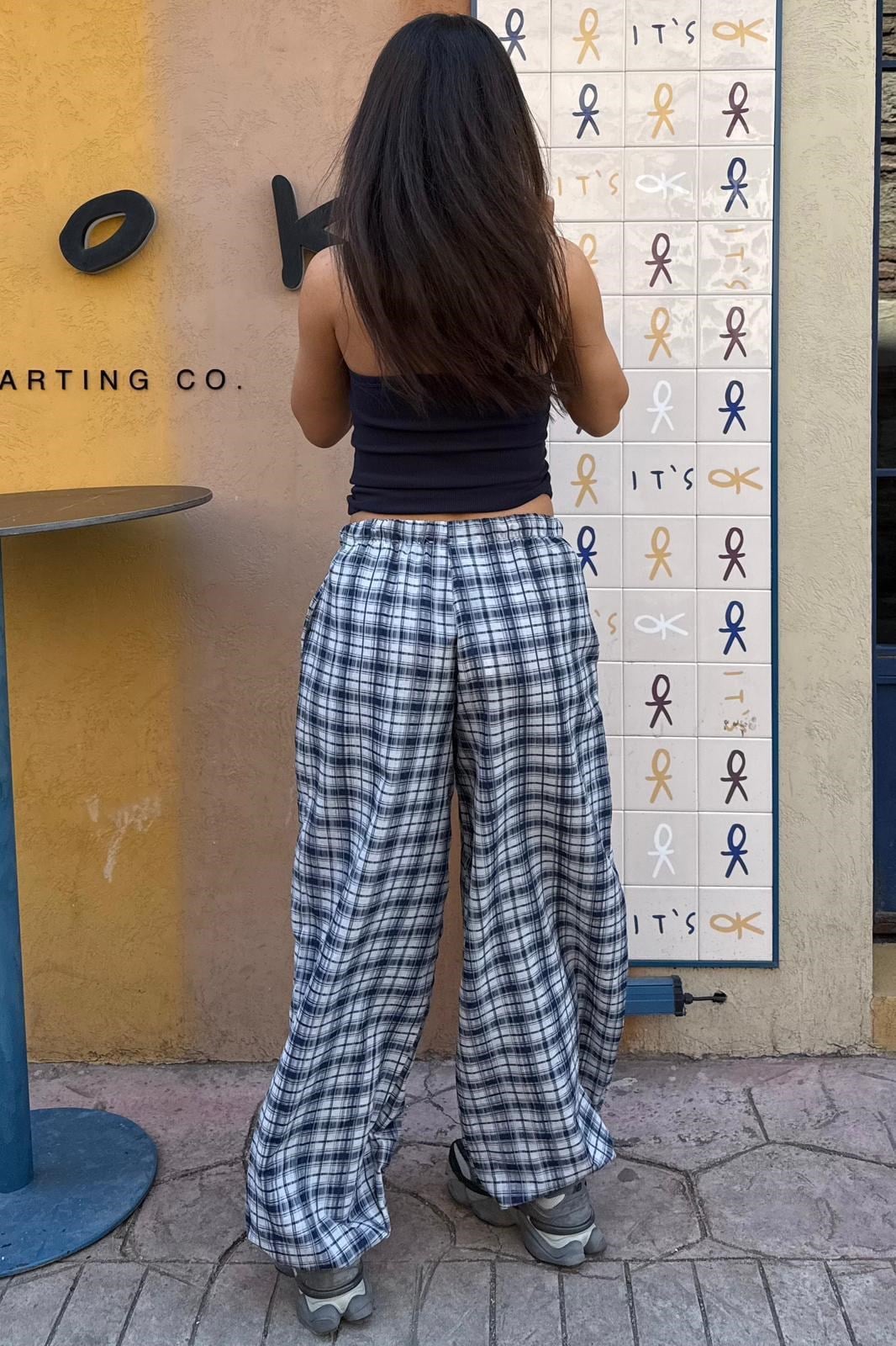 PANTOLON