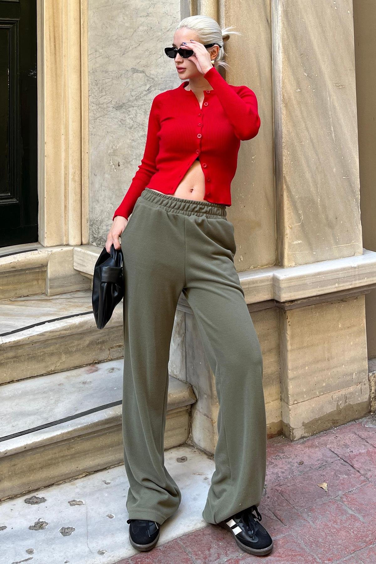 Trousers