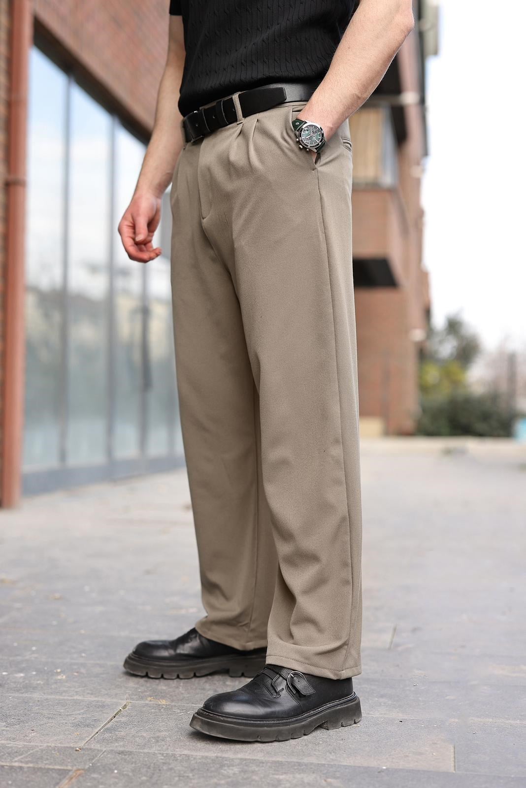 Trousers