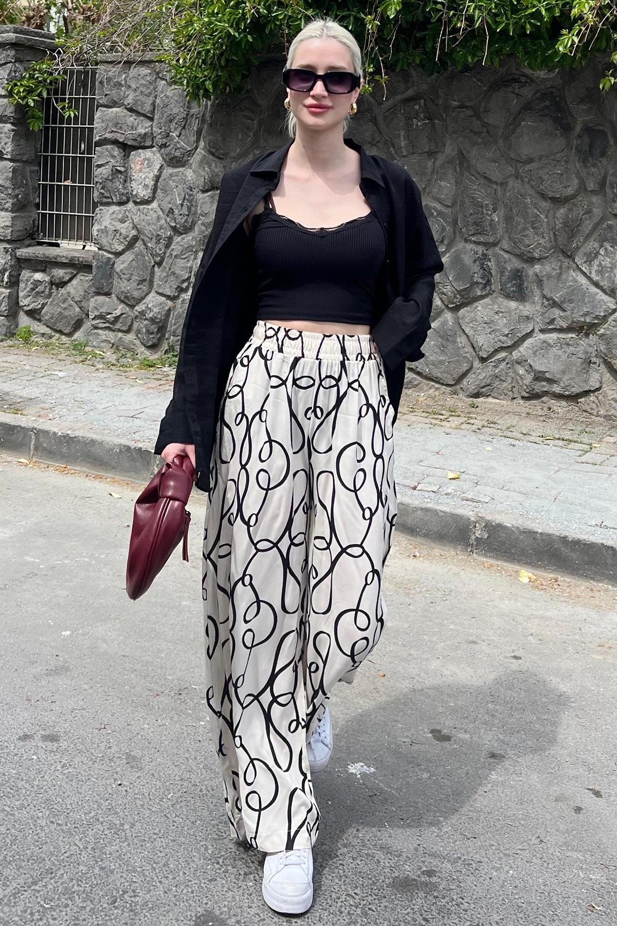 Trousers