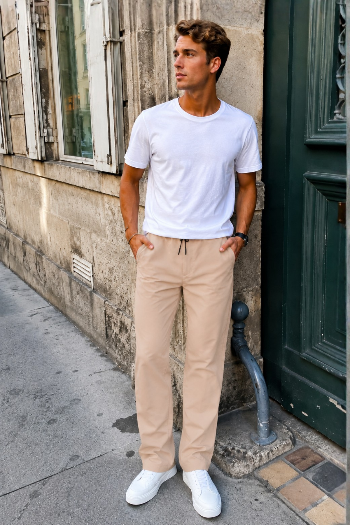 Trousers