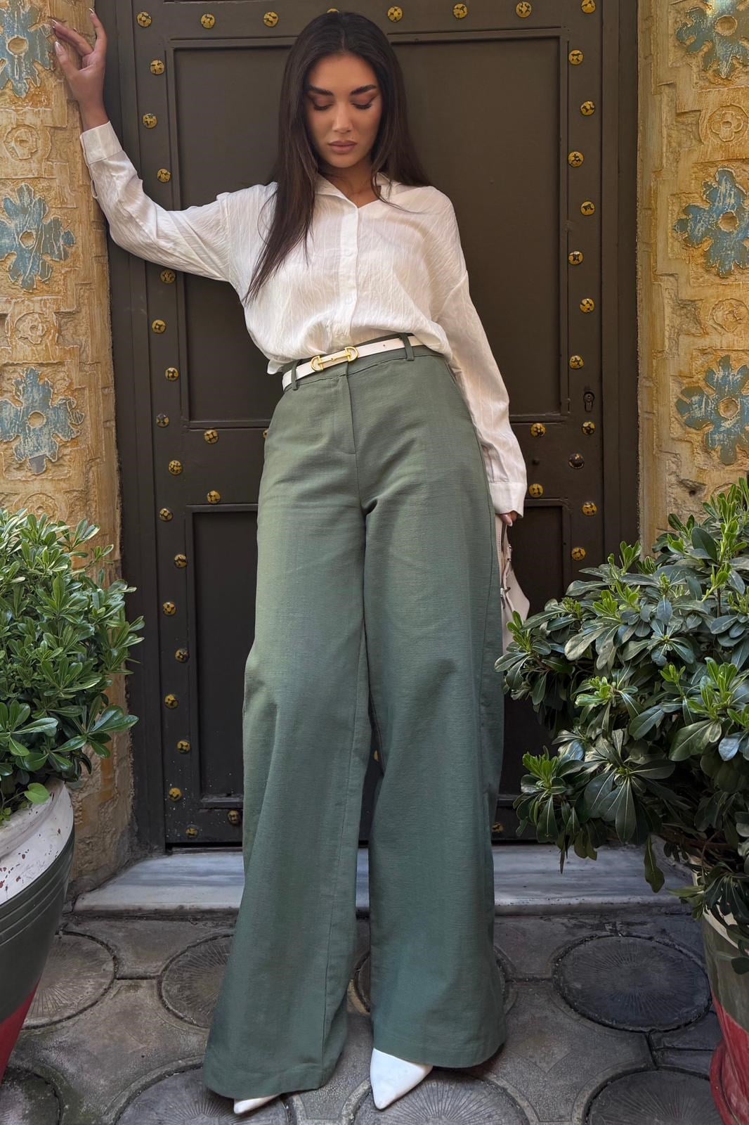 Trousers