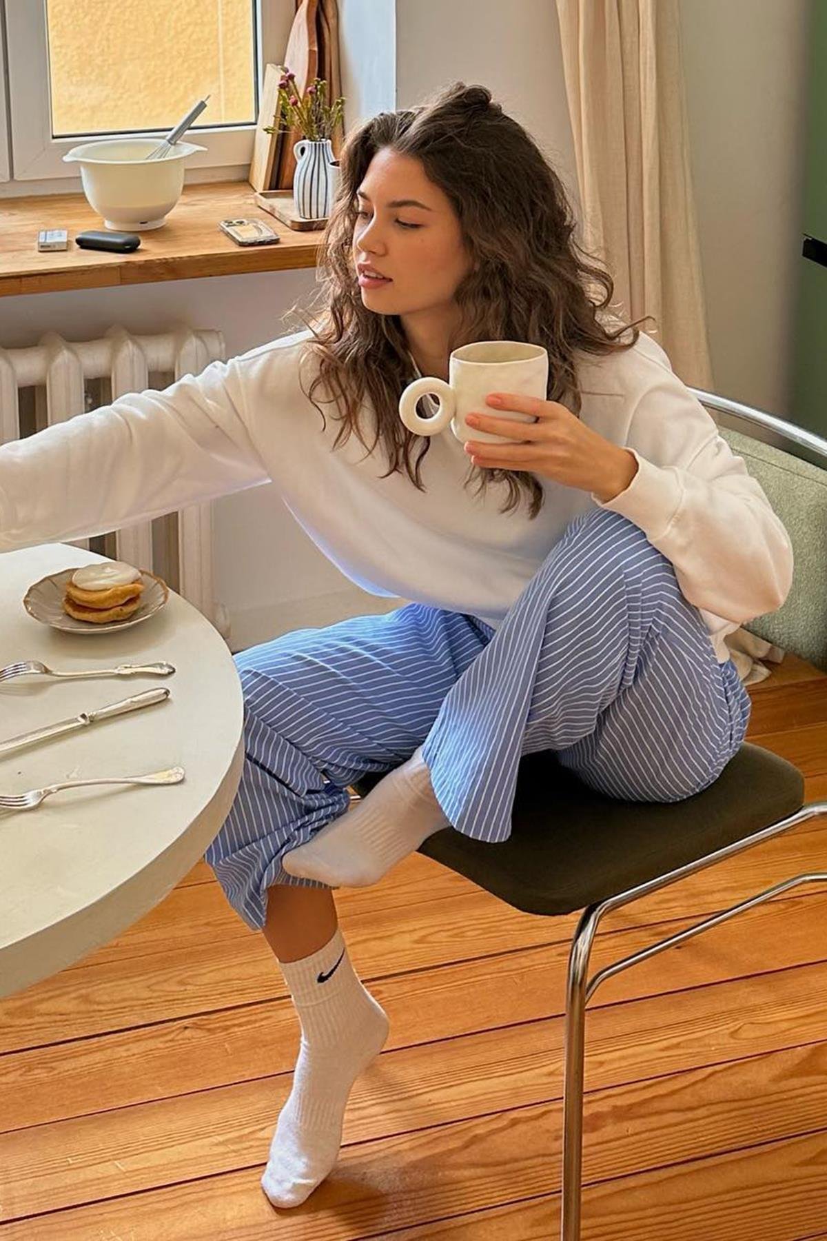 Trousers