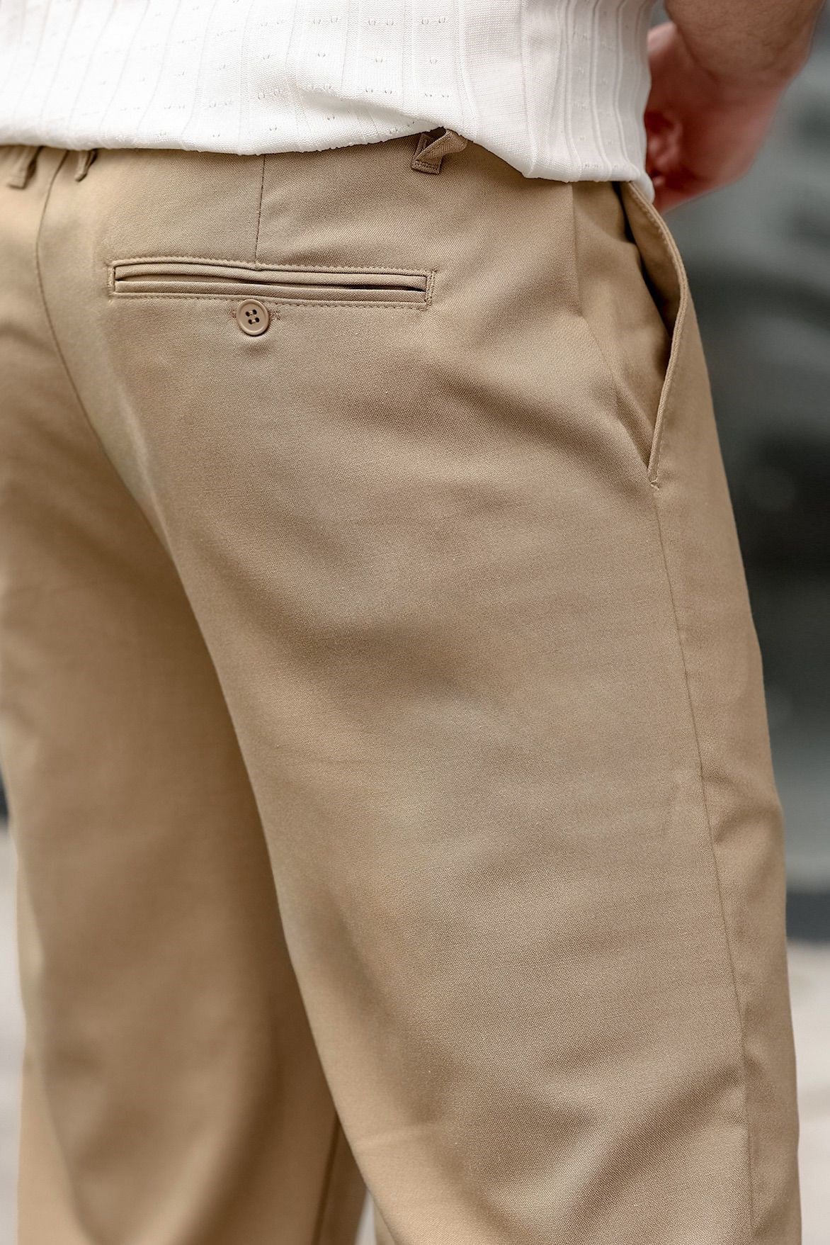 Trousers